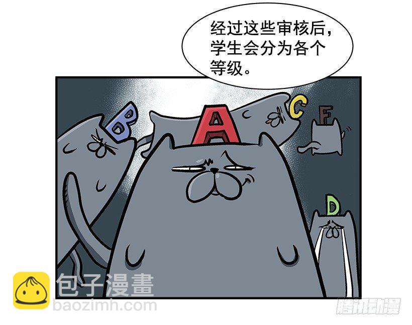 14.入学考试(1/2)-第15话