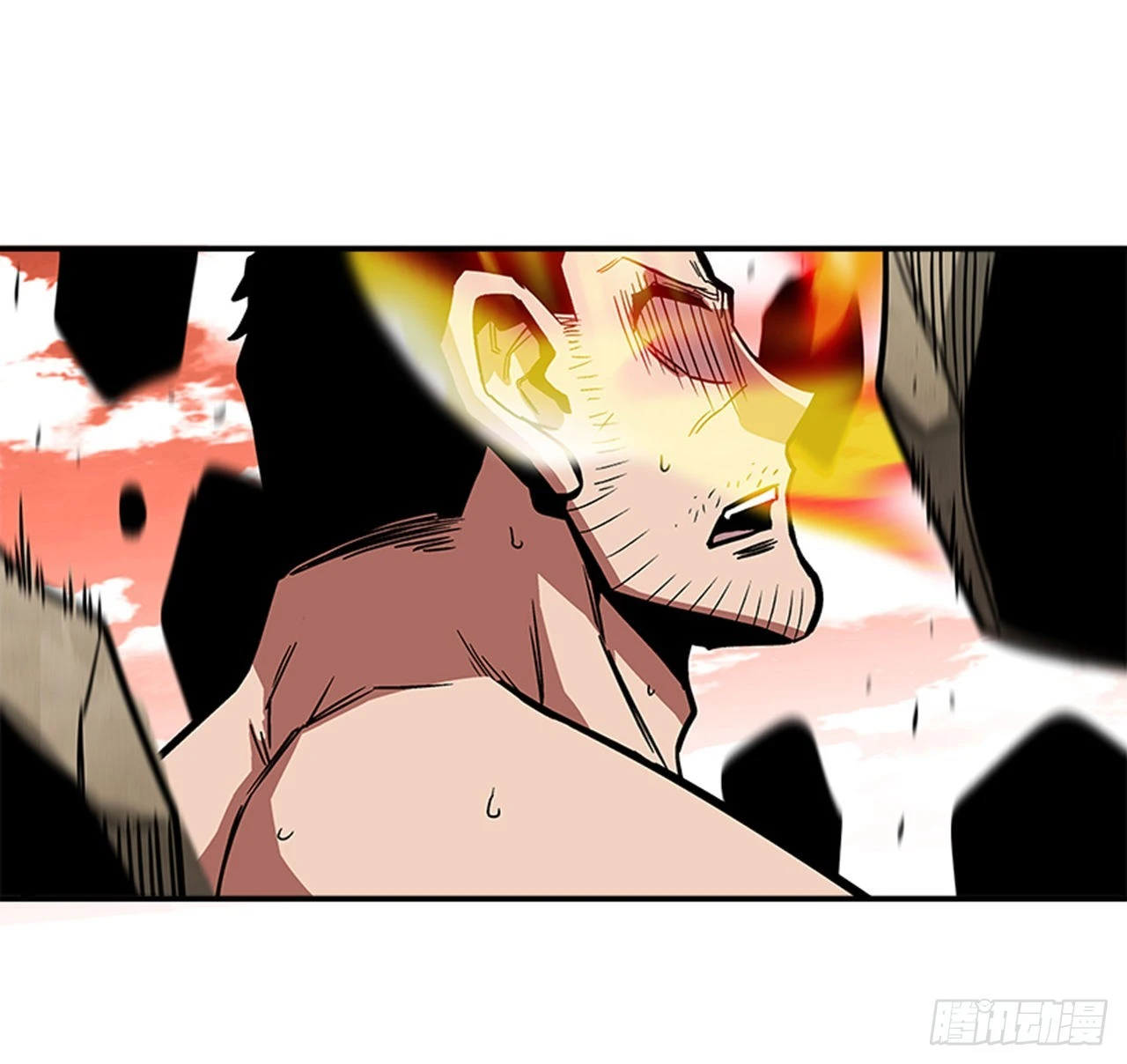 142. 他们还在等我！！-第143话