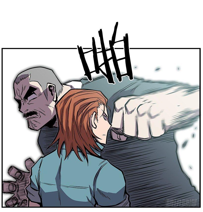 18.我们得谈谈了(1/2)-第19话