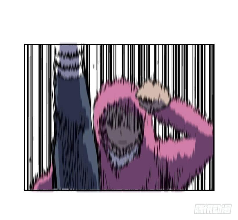 30.难道你有了感情-第31话