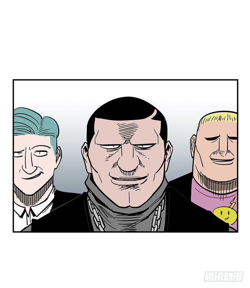 36.别忘了自己的身份-第37话