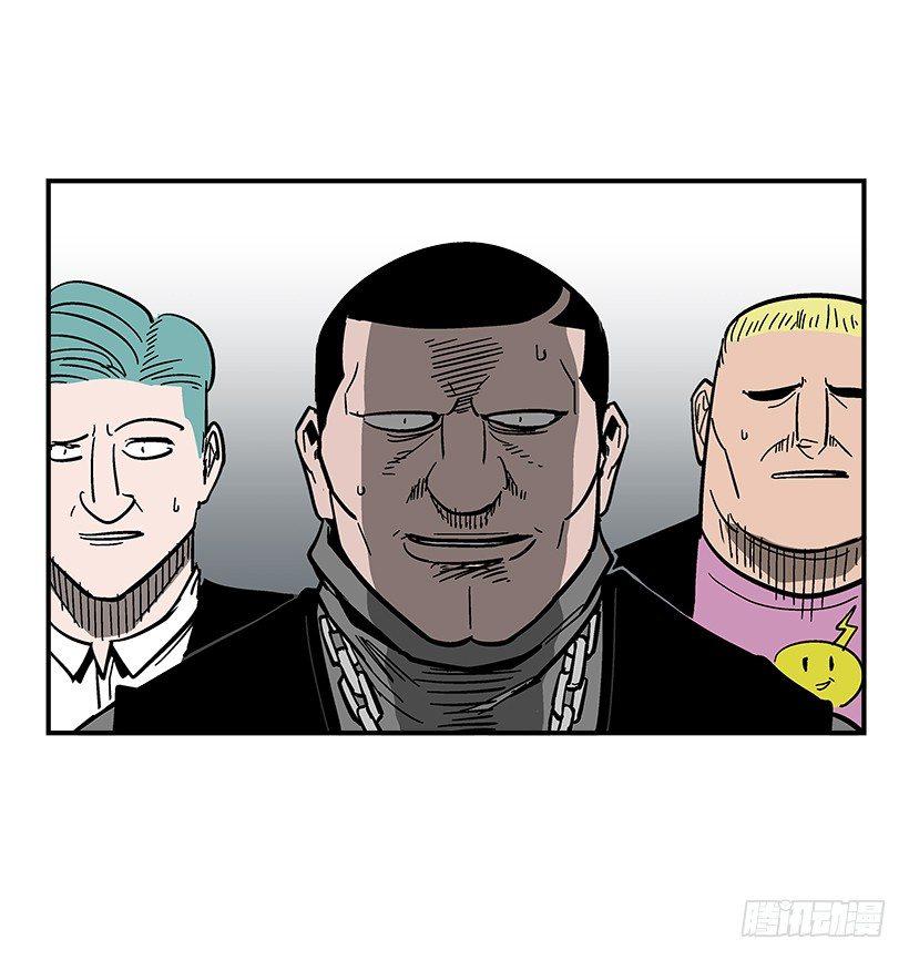 36.别忘了自己的身份-第37话