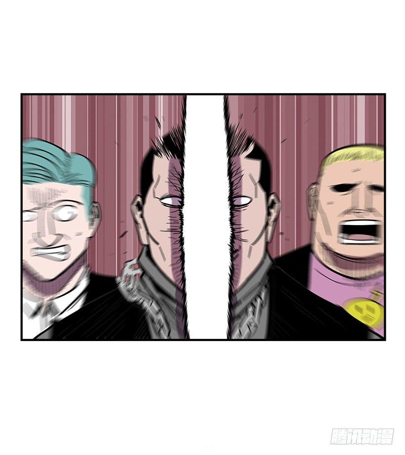 36.别忘了自己的身份-第37话