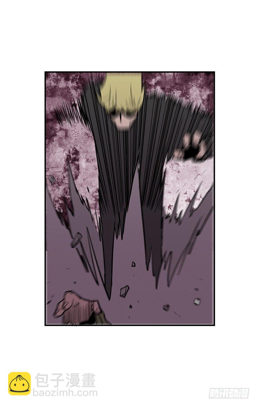 46.真是久违的感觉啊-第47话