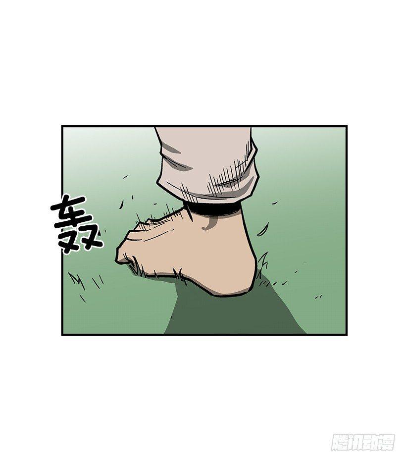 46.真是久违的感觉啊-第47话