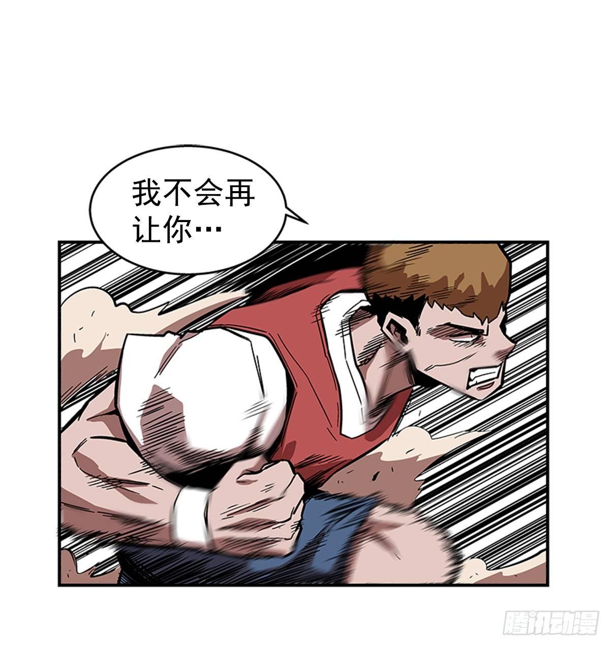 48.原来是实战派-第49话