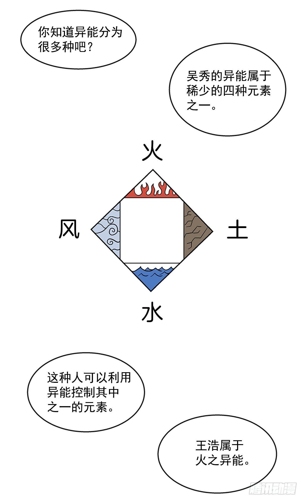 48.原来是实战派-第49话