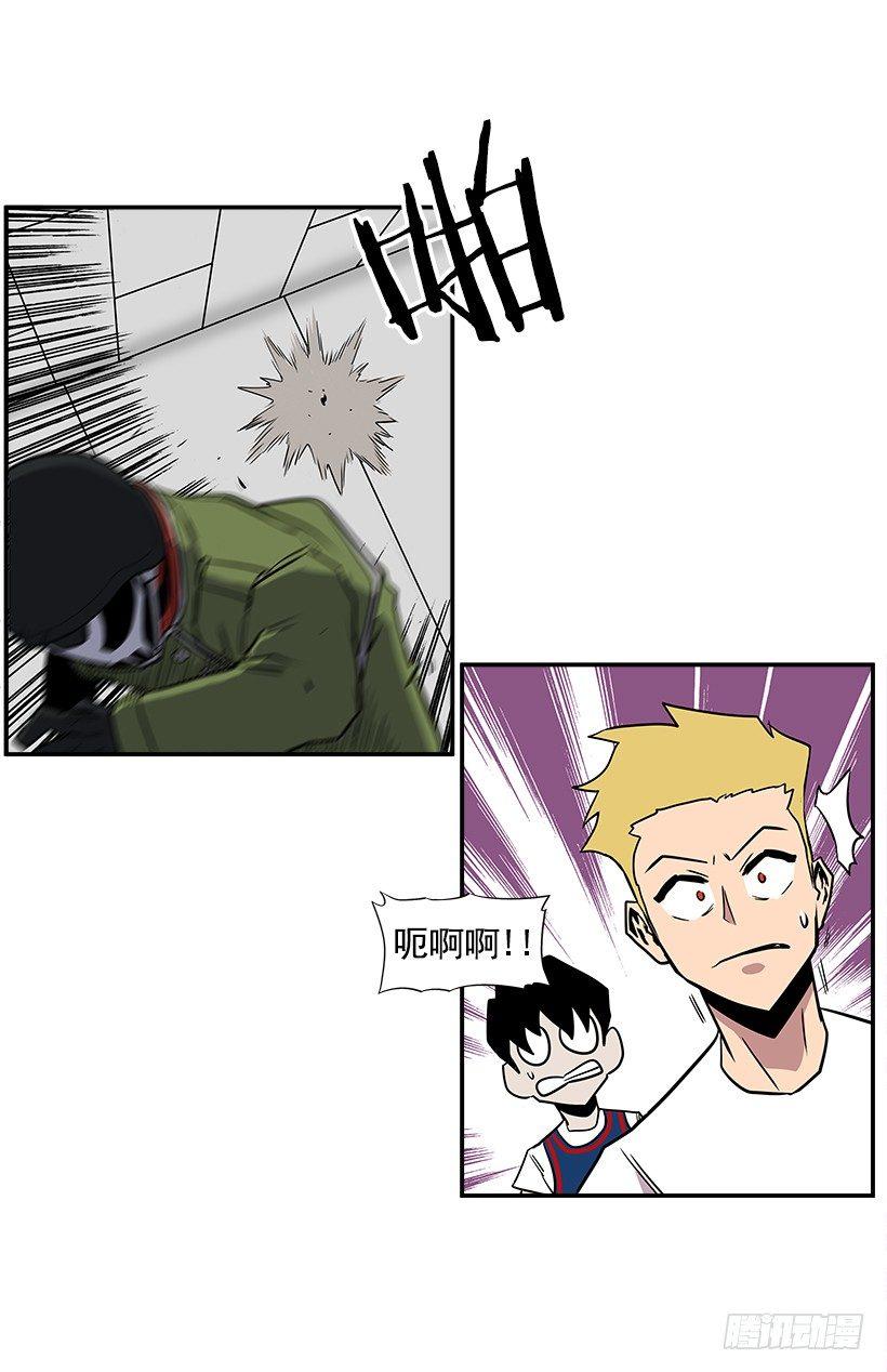 6.不配当指挥官？(1/2)-第7话