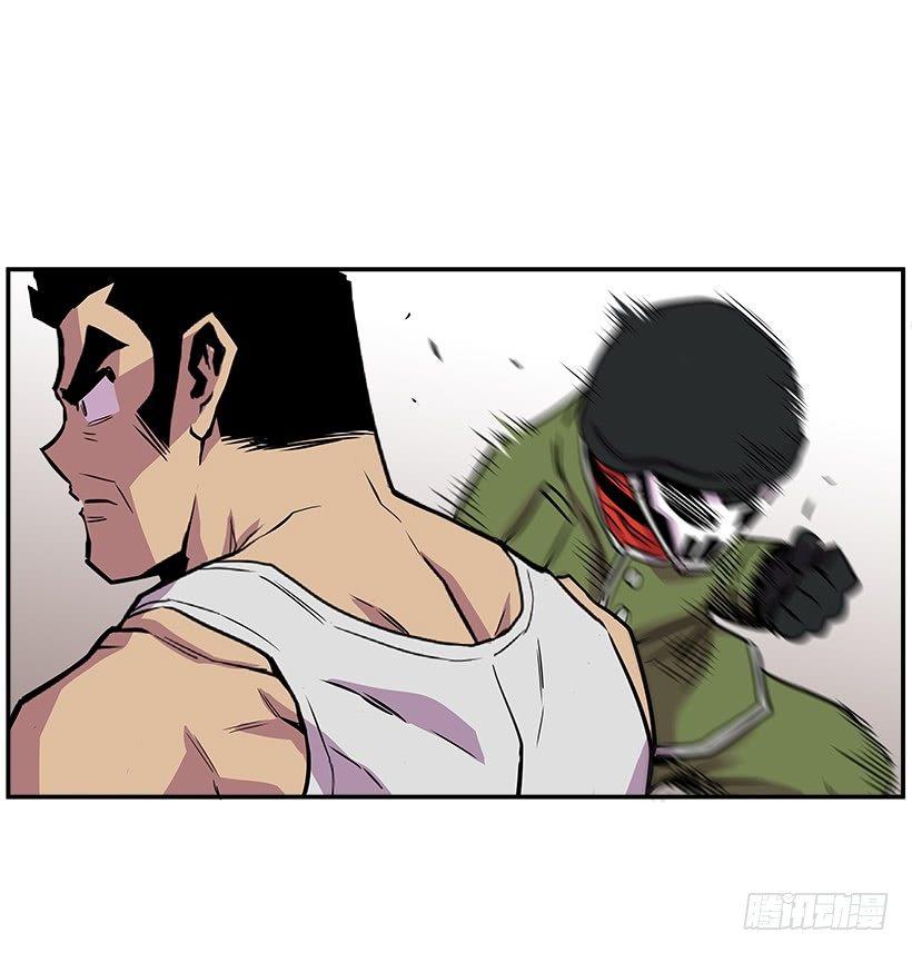 6.不配当指挥官？(1/2)-第7话