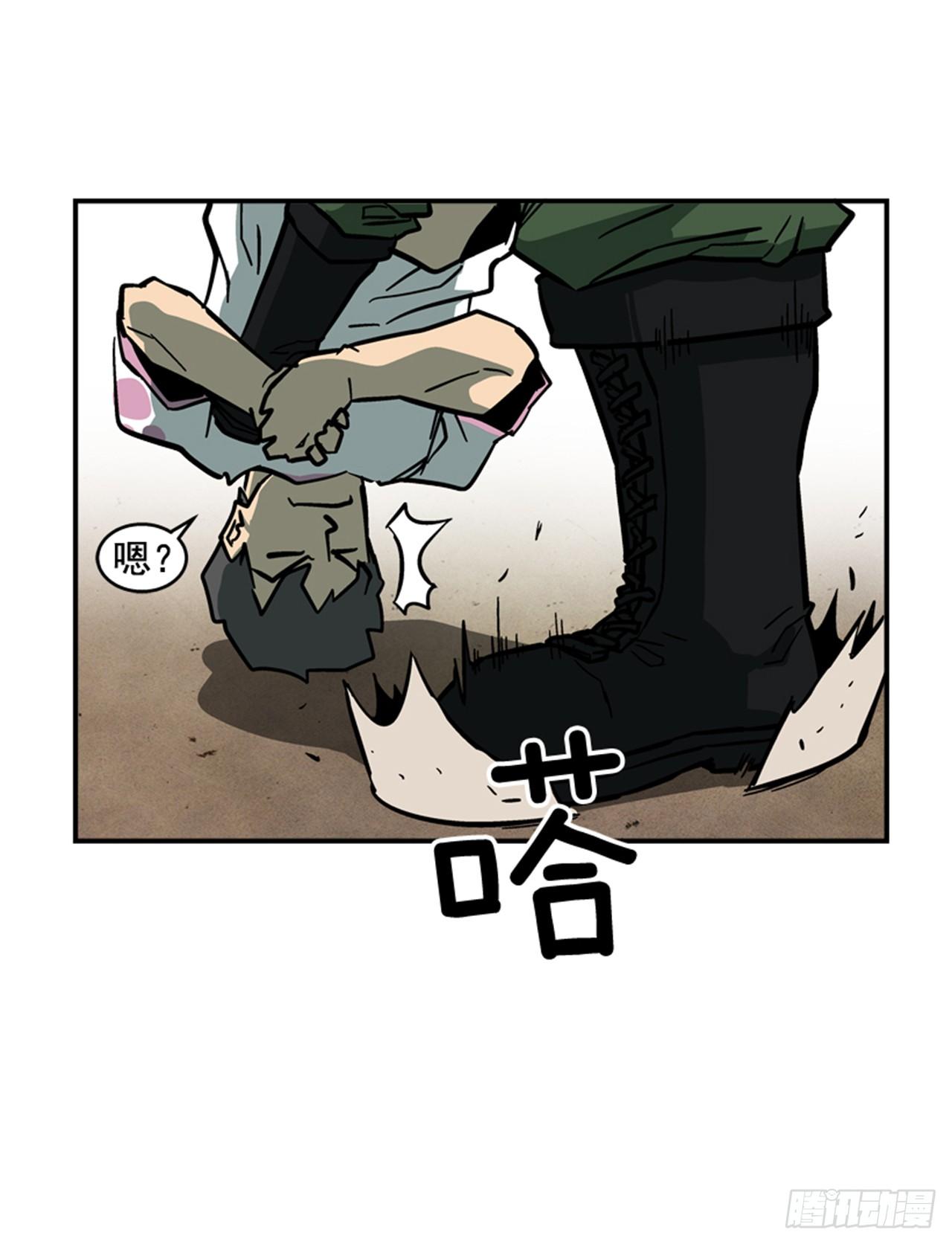 60.无声无息-第61话