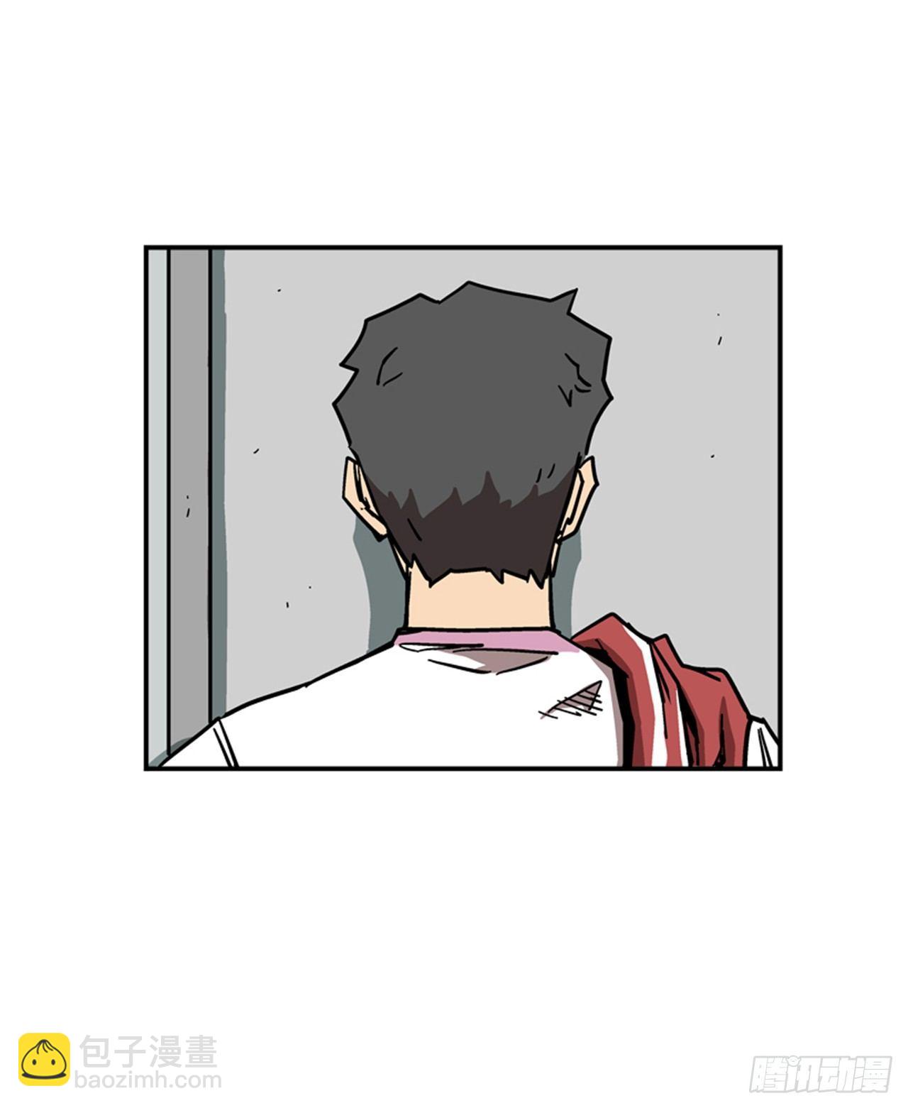 64.他是定时炸弹(1/2)-第65话