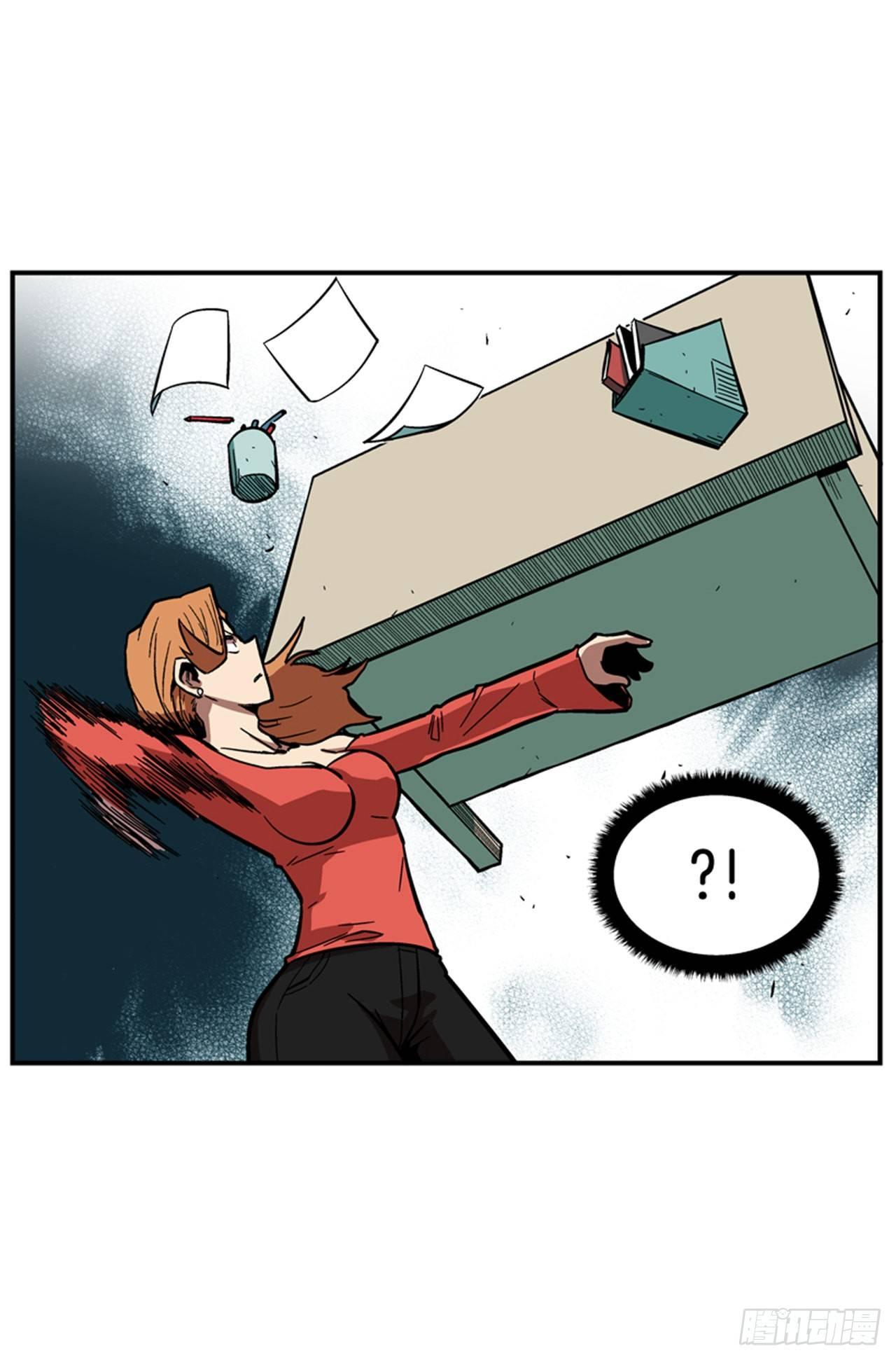 66.想清楚再回答-第67话