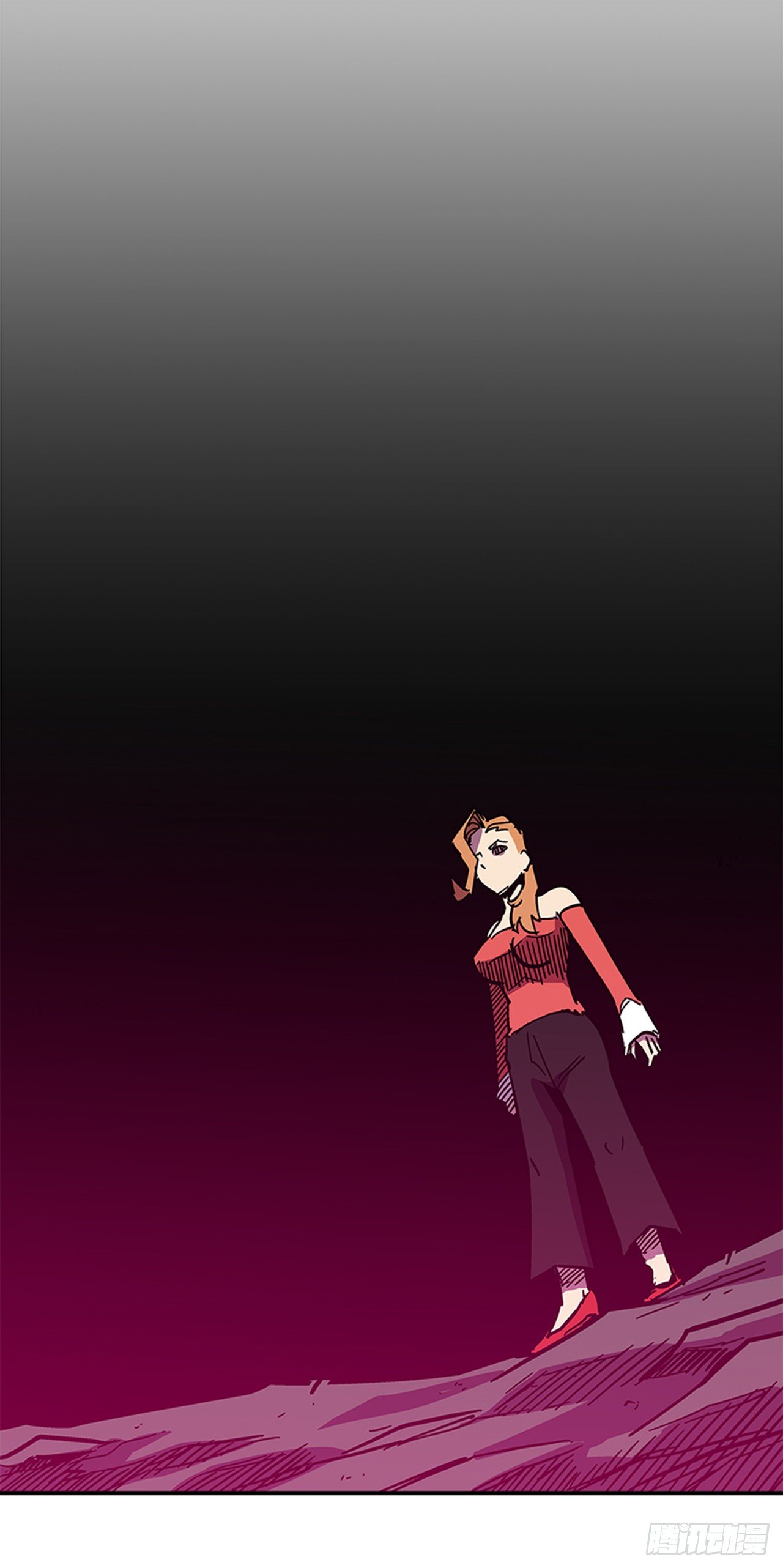 68.这小子果然很有意思-第69话