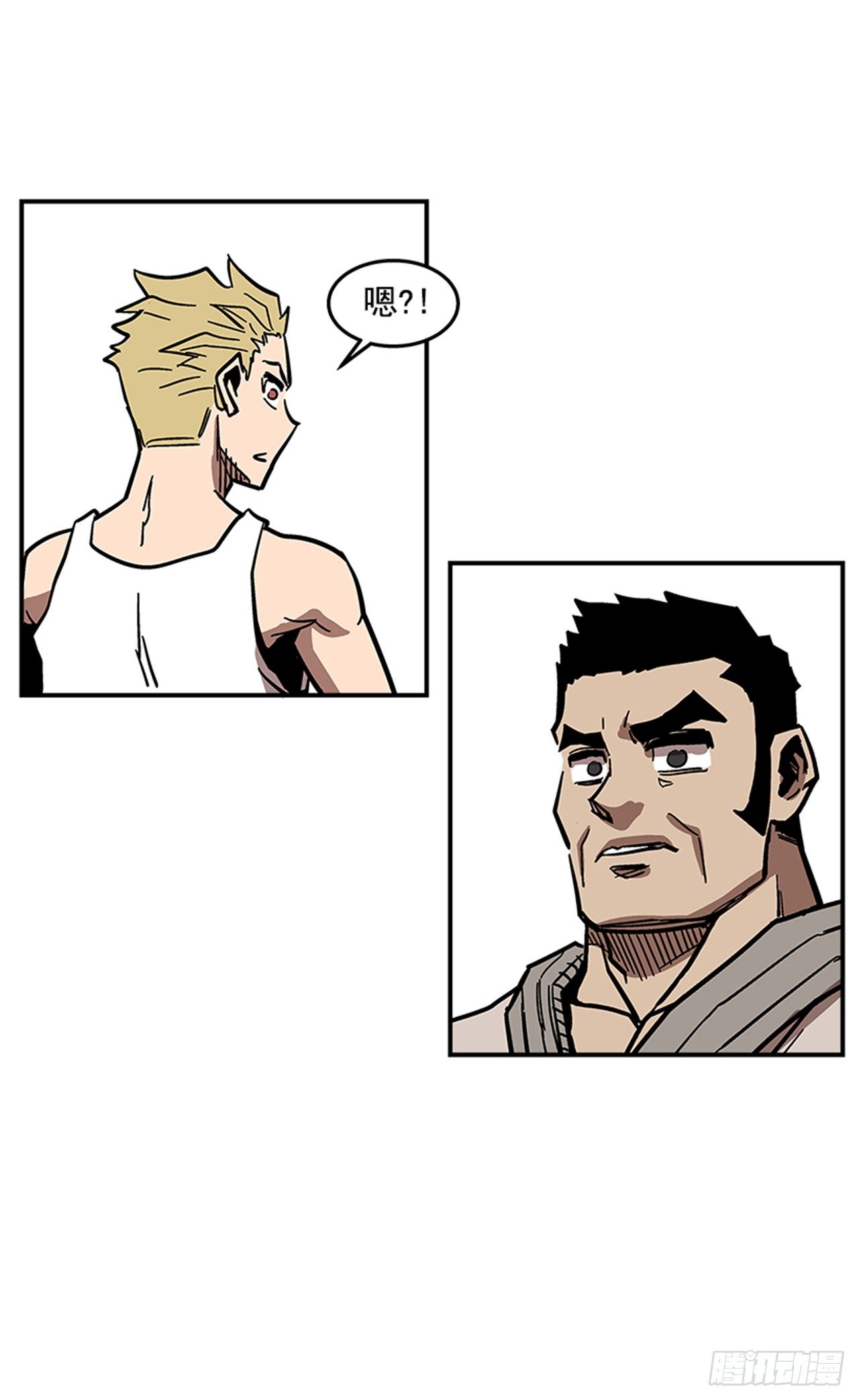 68.这小子果然很有意思-第69话