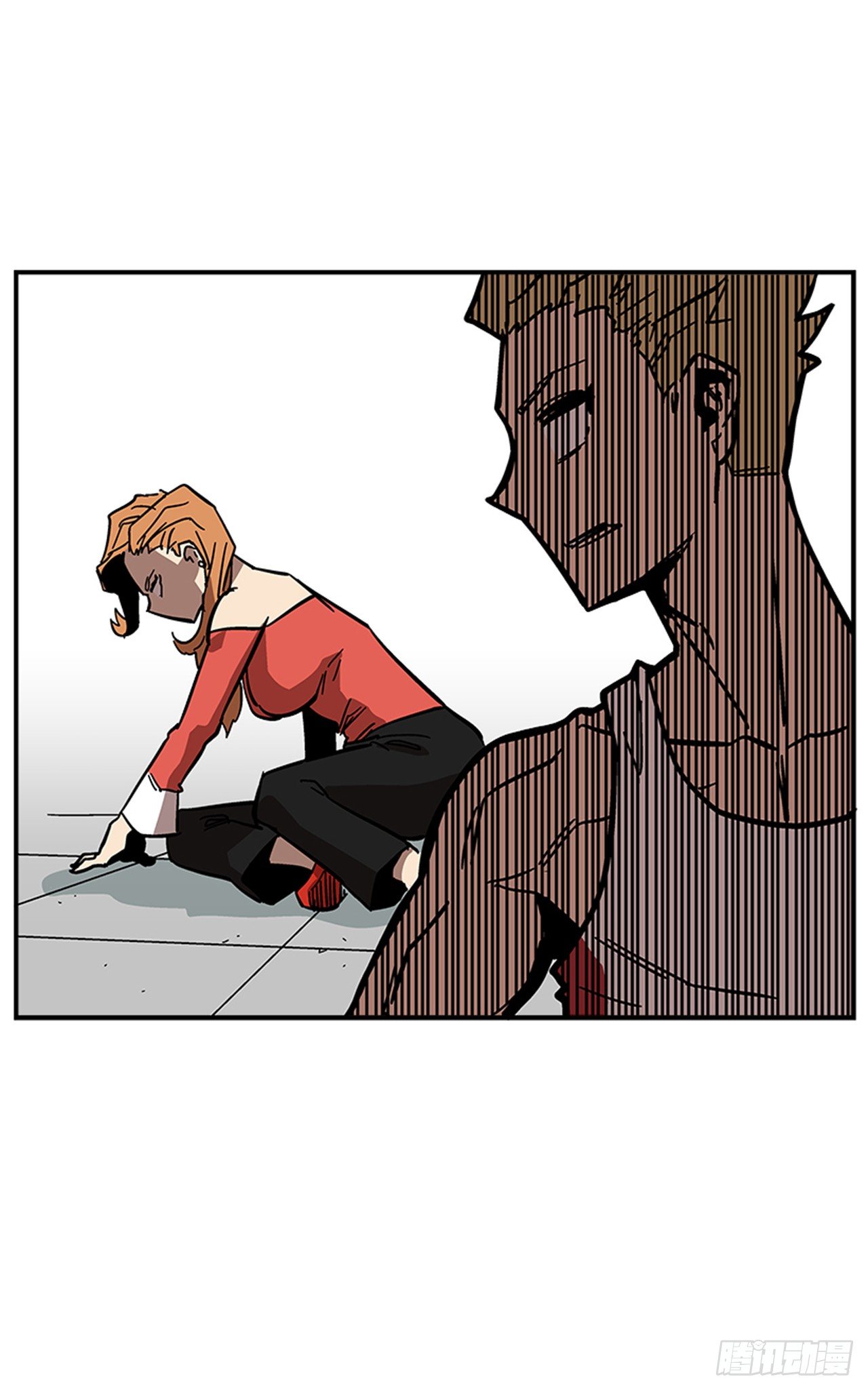 68.这小子果然很有意思-第69话