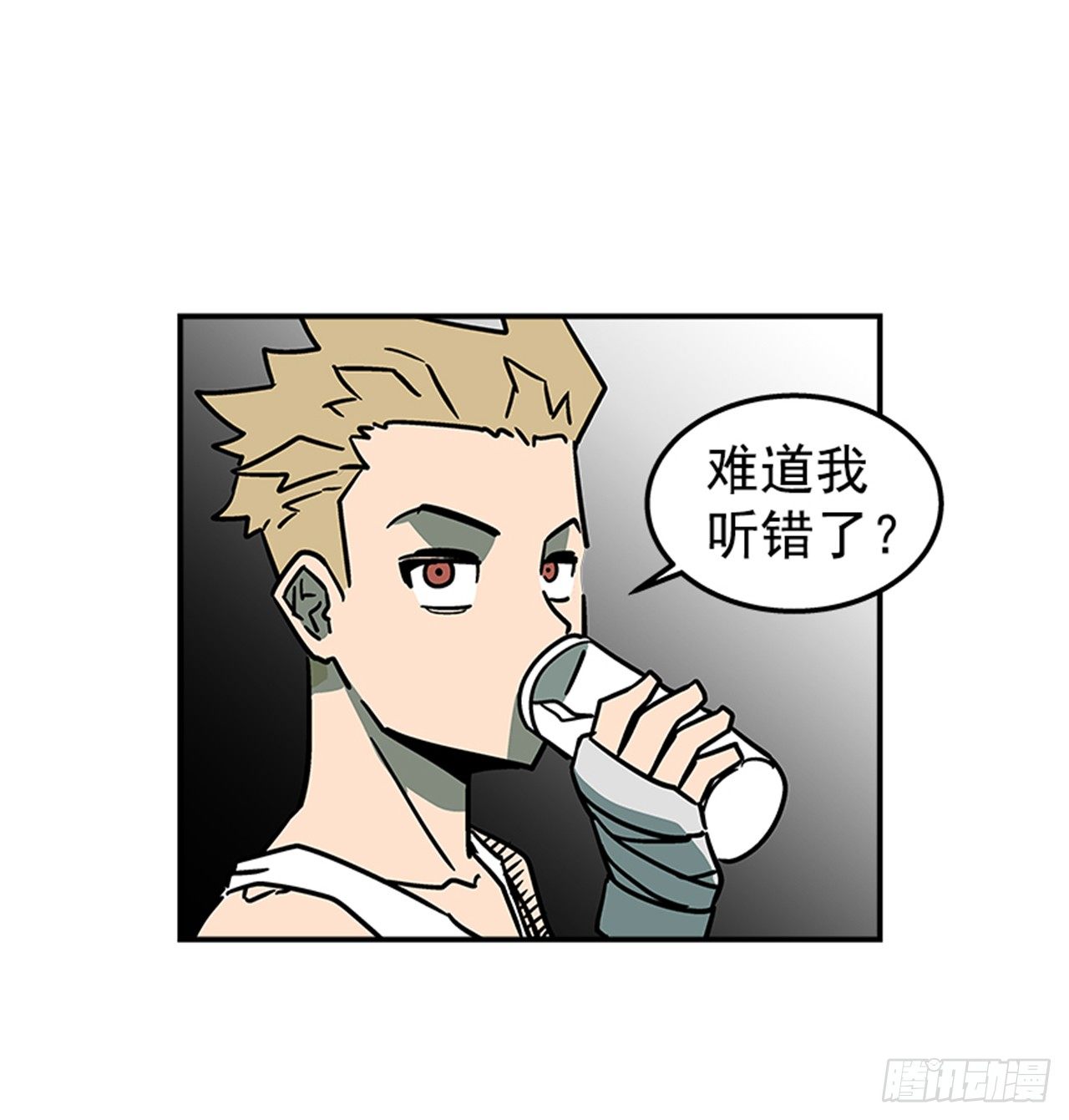 70.原来是梦&hellip;-第71话