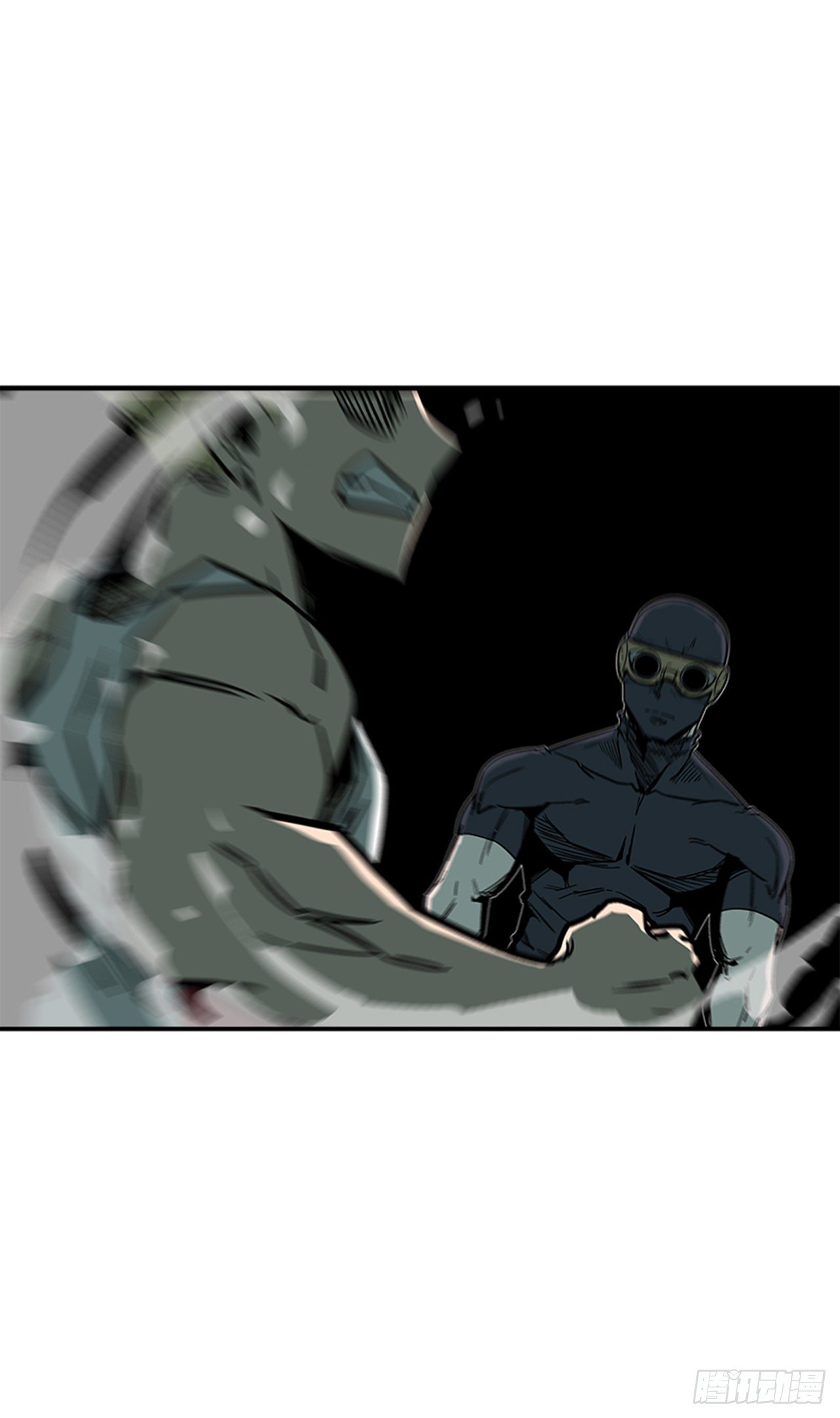 78.你更应该担心自己-第79话