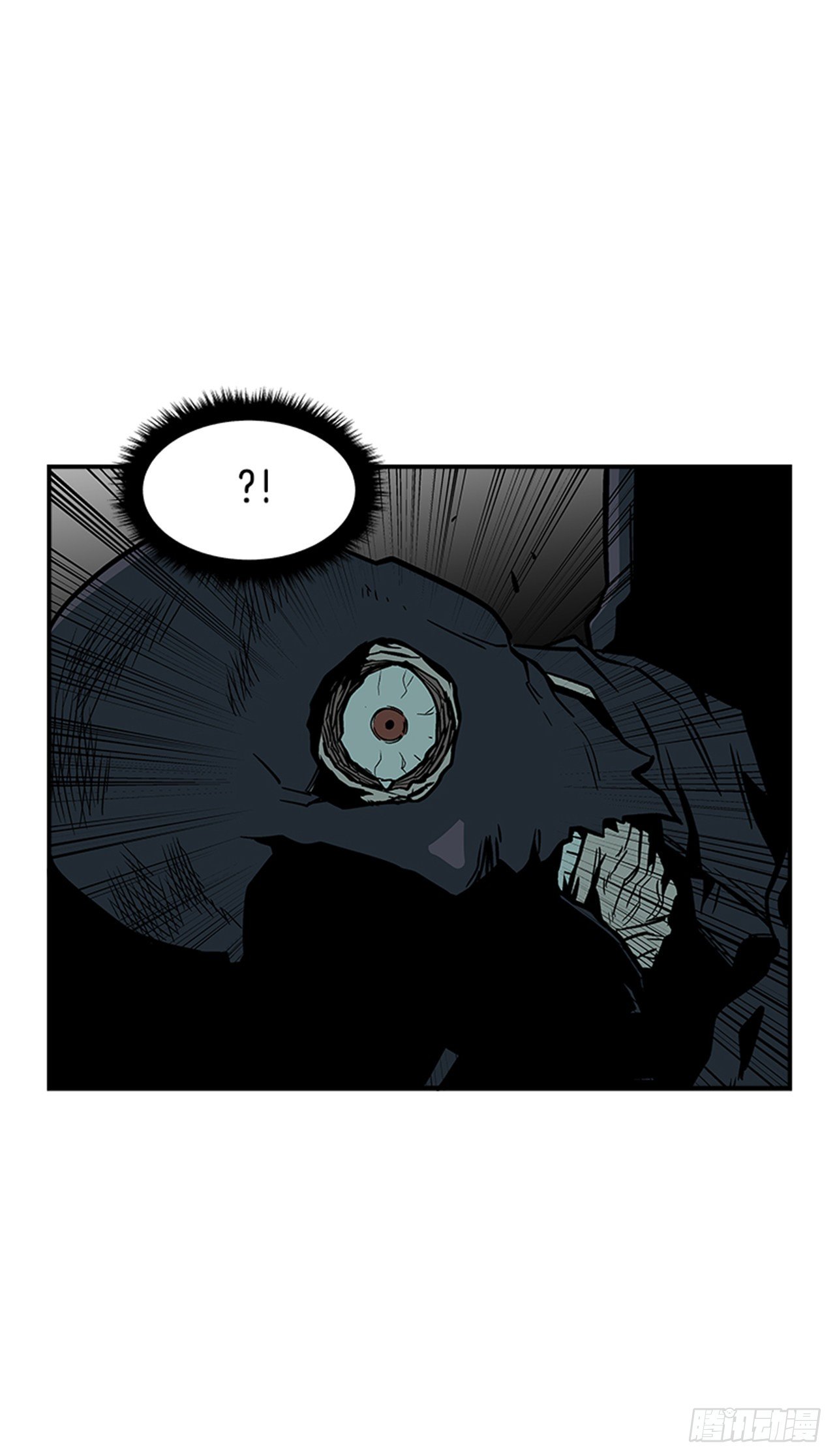 80.一起下地狱吧！-第81话