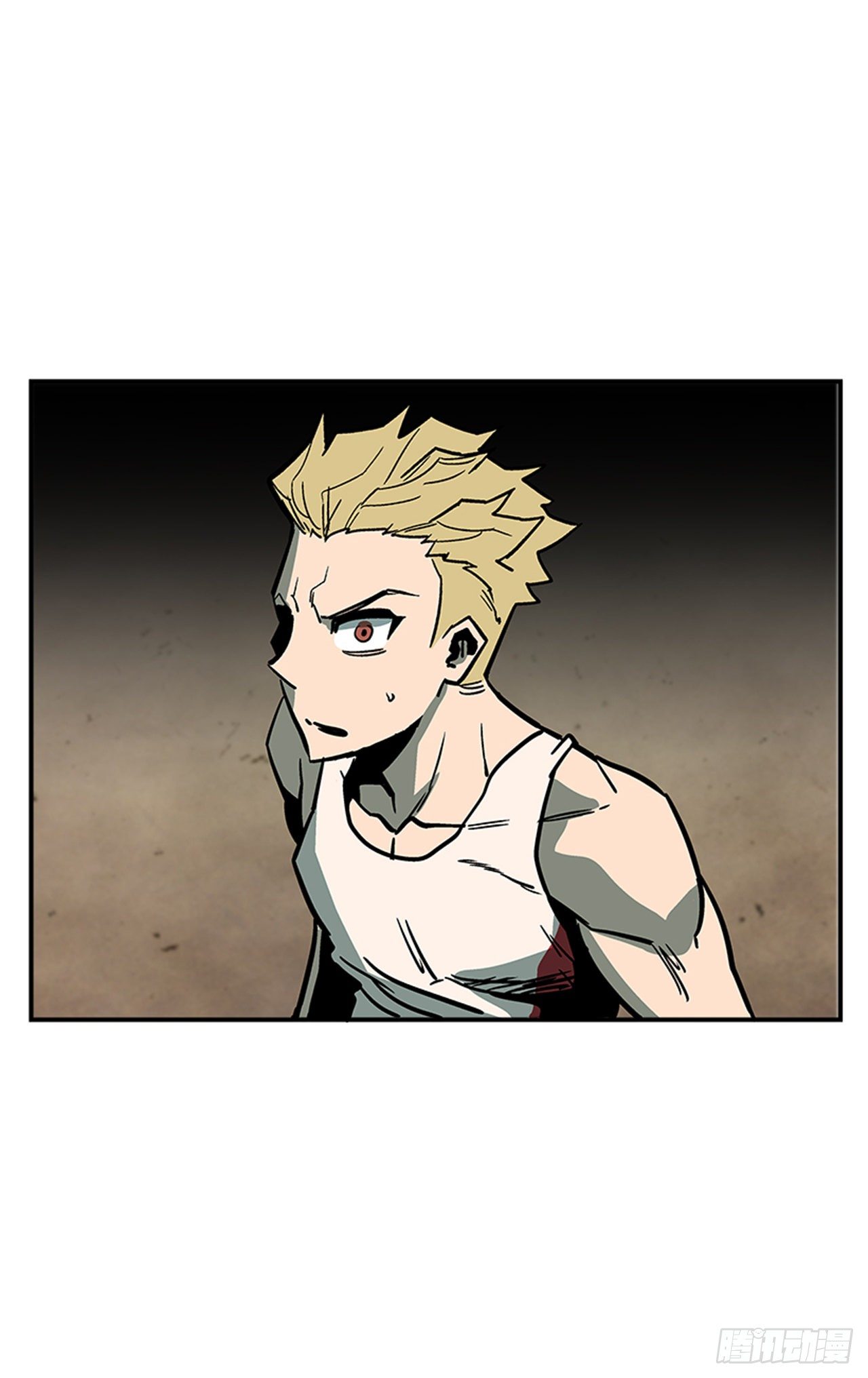 80.一起下地狱吧！-第81话