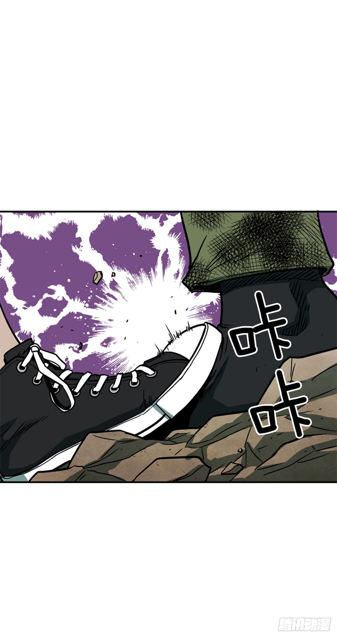 88.休想离开-第89话