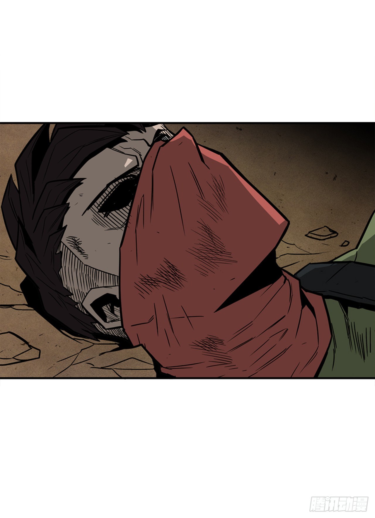 88.休想离开-第89话