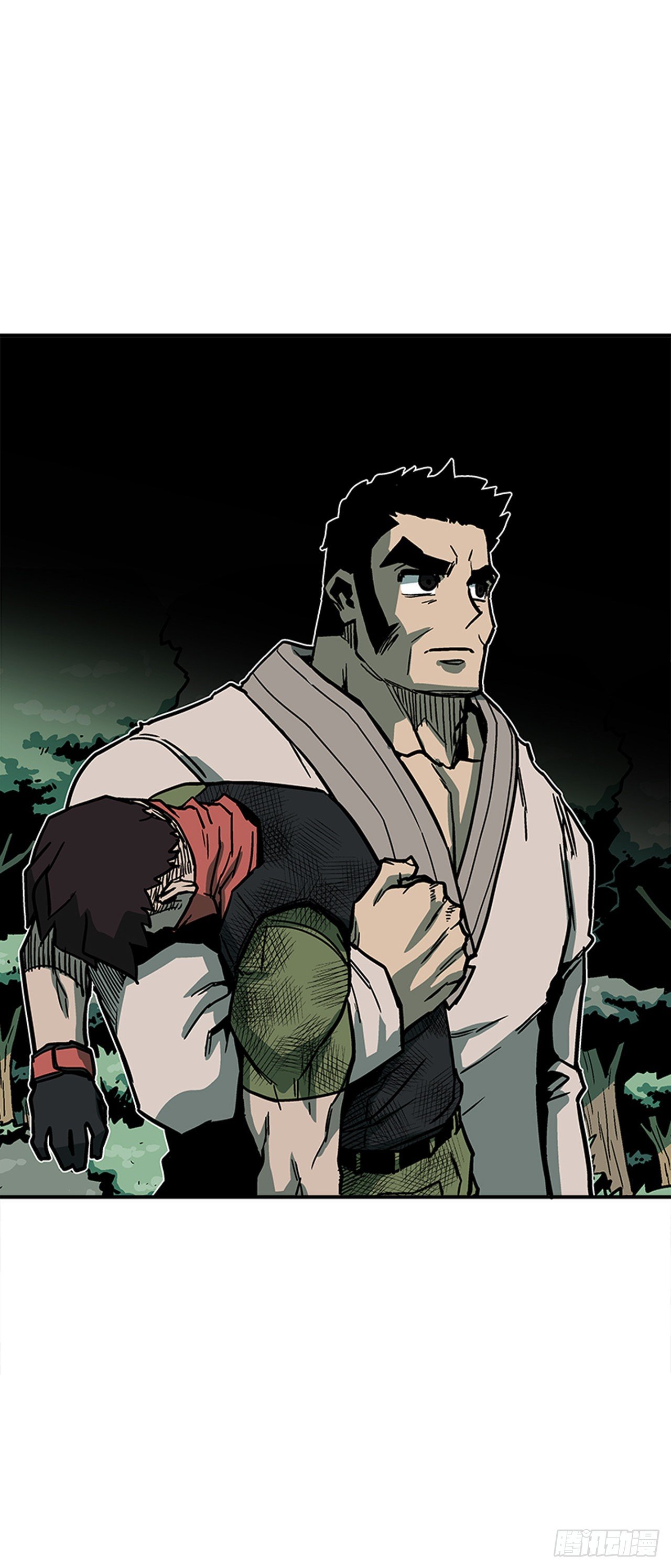 90.你又想夺走什么？-第91话