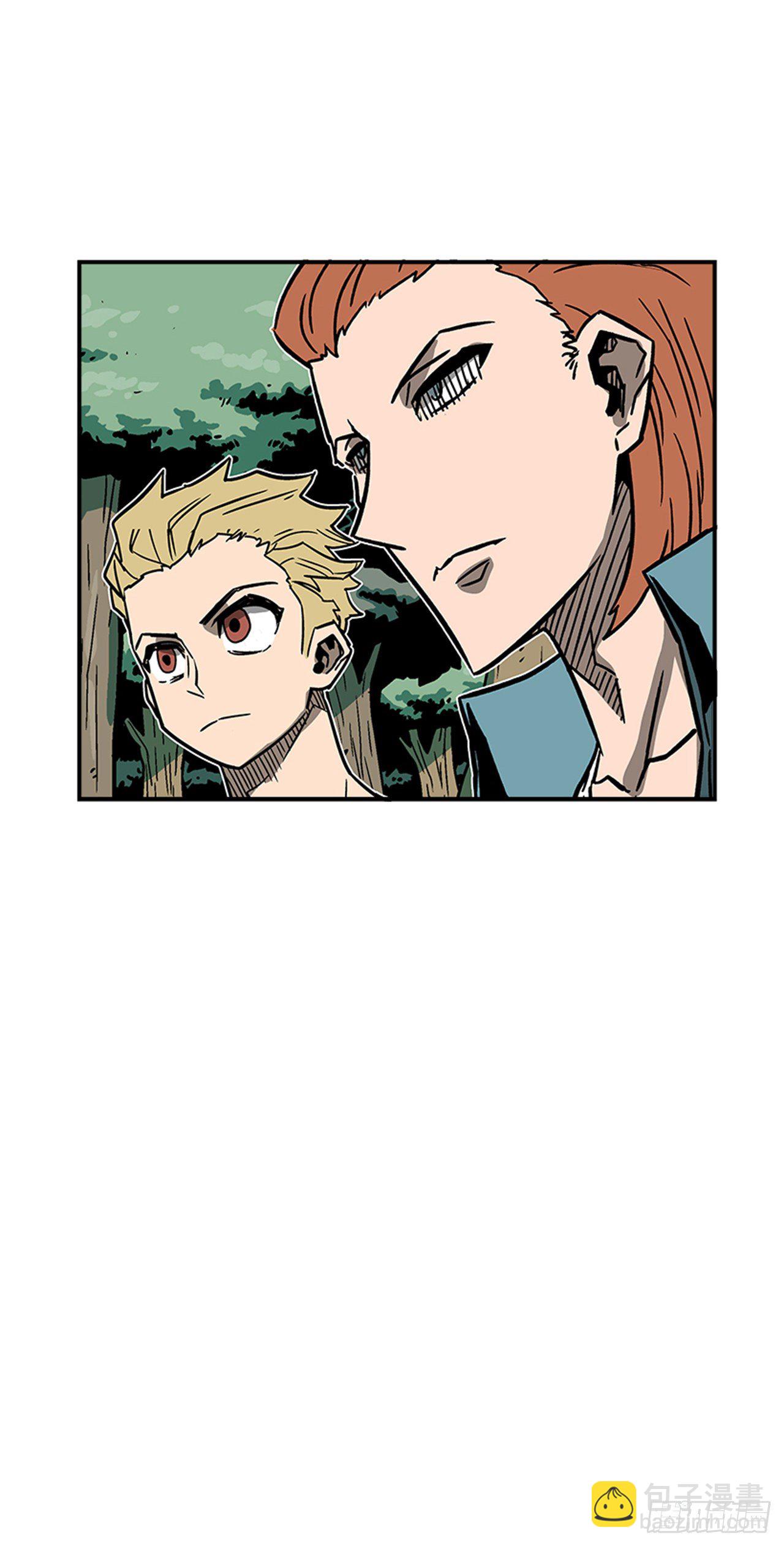 90.你又想夺走什么？-第91话