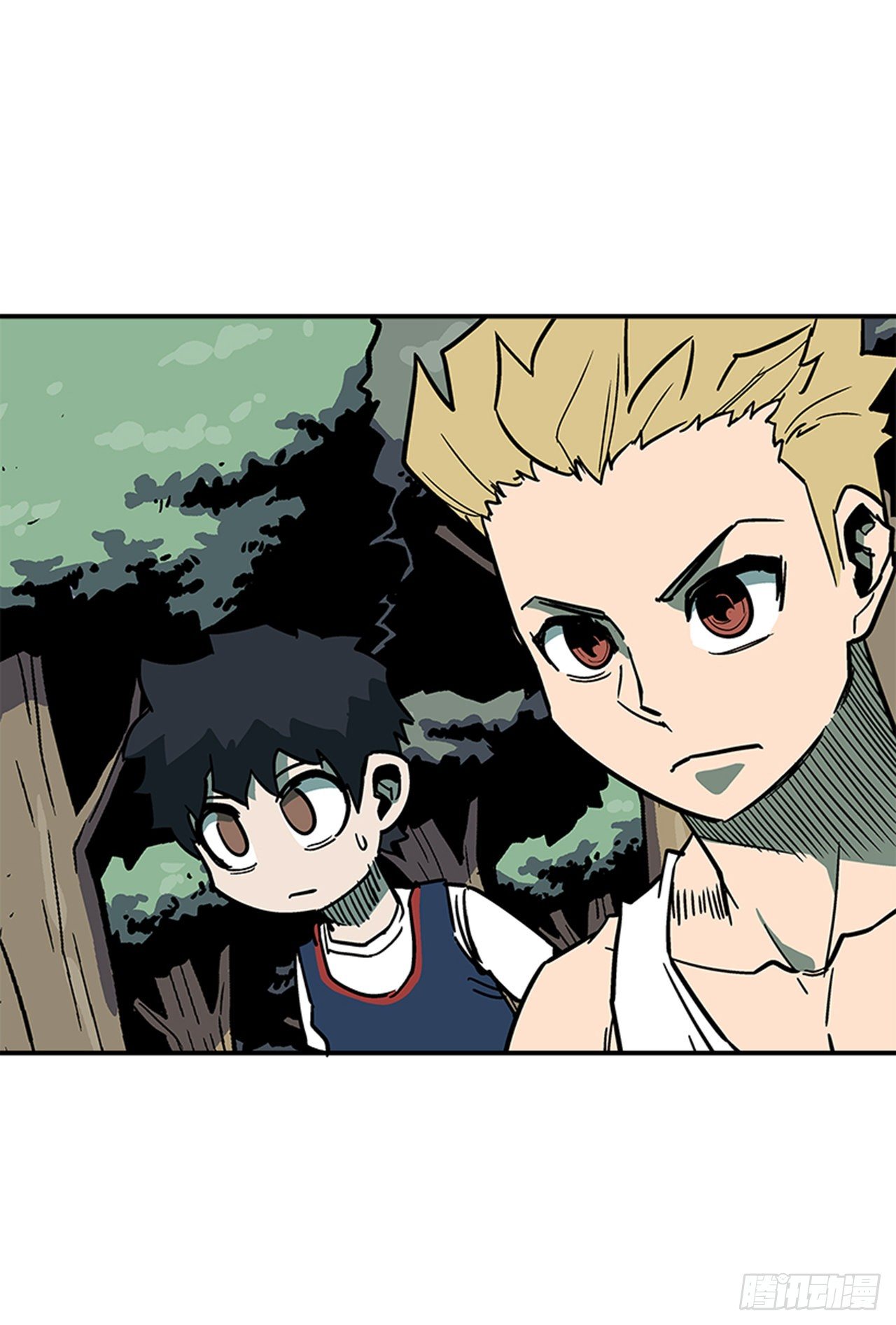 92.我有信心完成-第93话