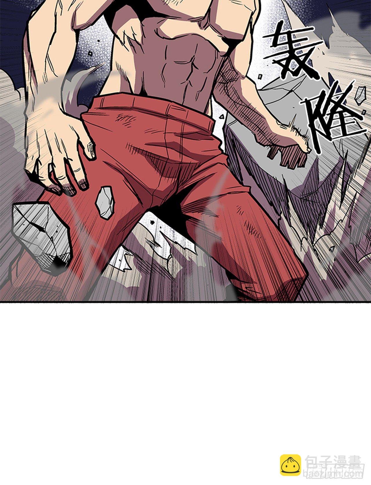 96.华丽的技术-第97话