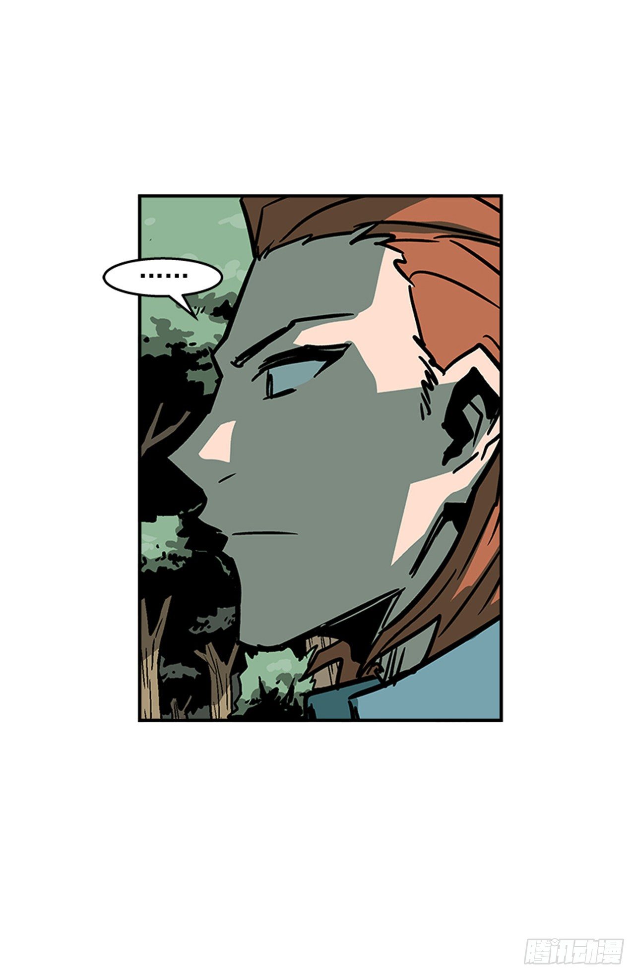 96.华丽的技术-第97话