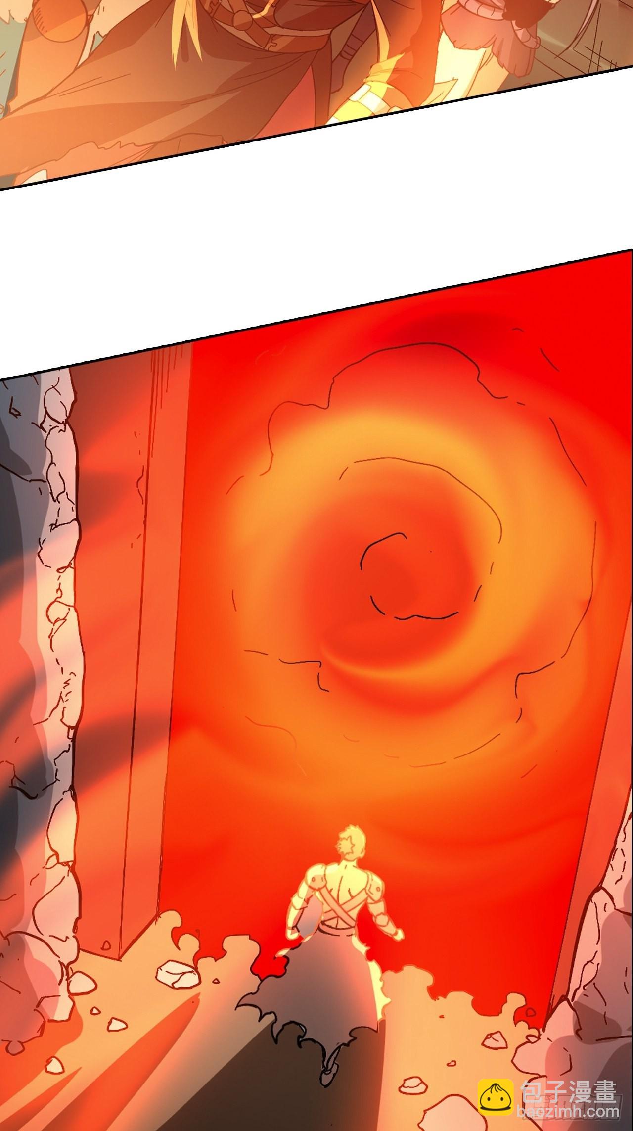 最强原始人 - 101 第十二层的秘密 - 2