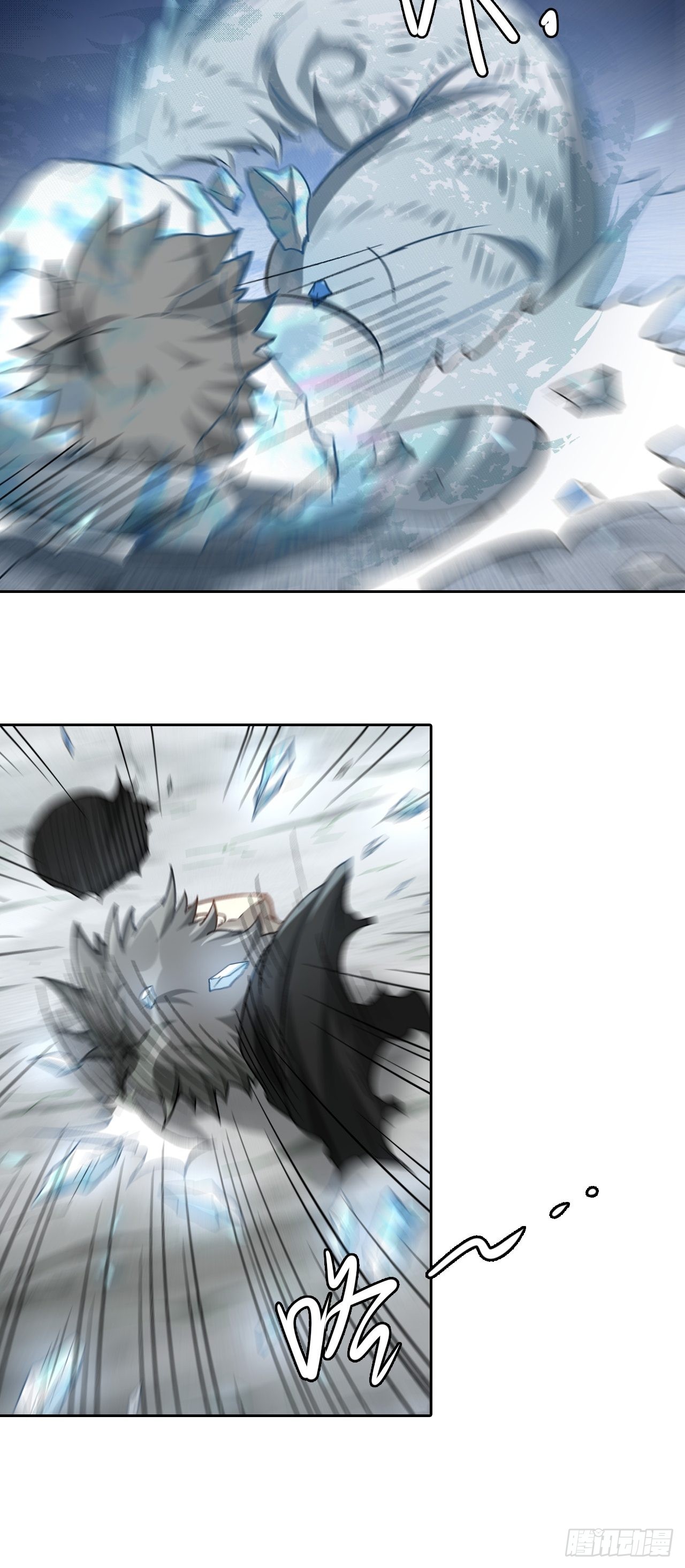 最强原始人 - 105 真正的文明 - 3