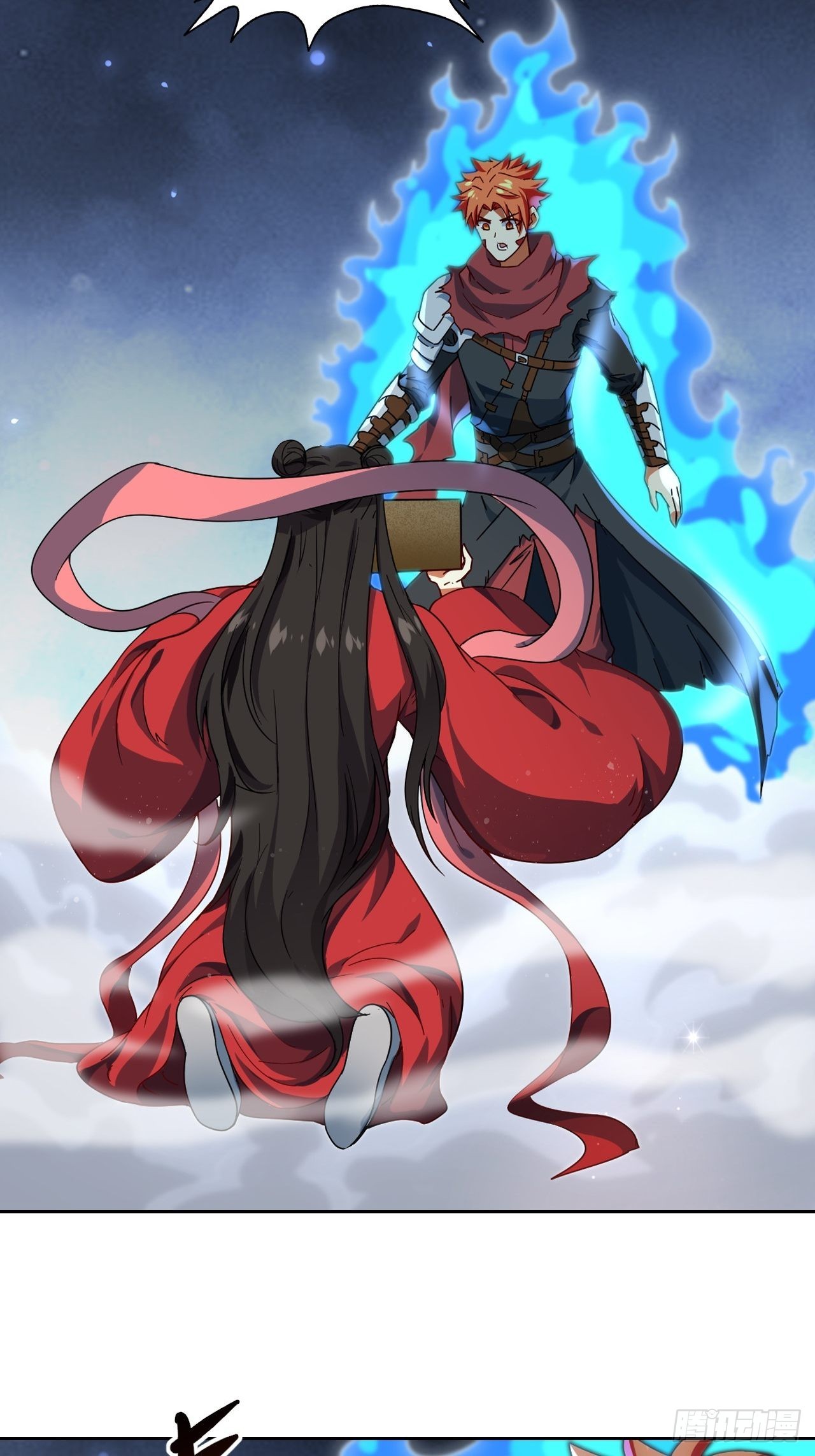 107 战争将启-第109话