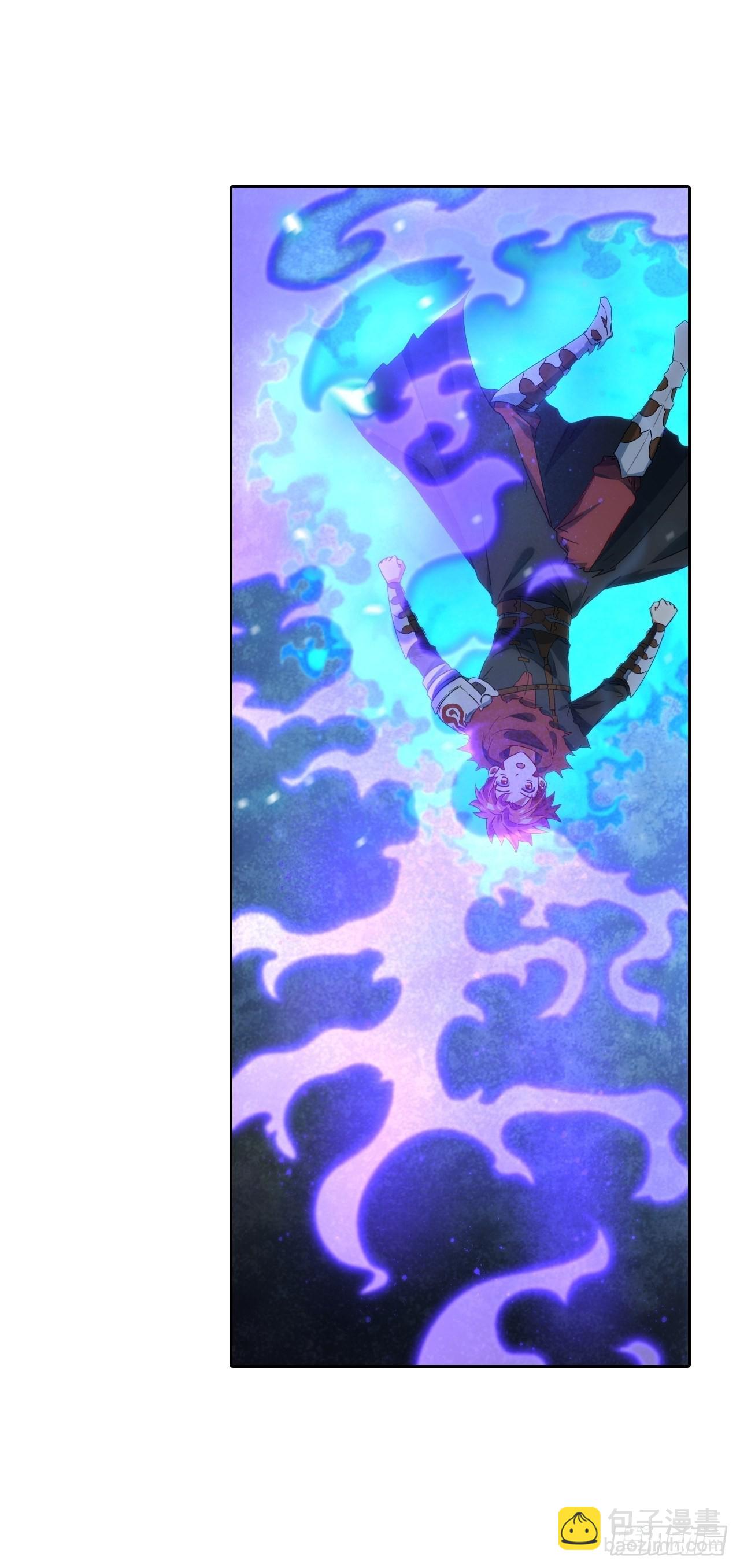 107 战争将启-第109话