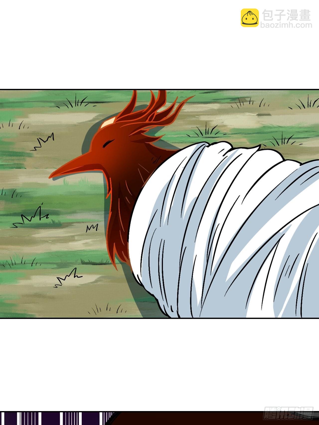 087 决战金乌-第89话