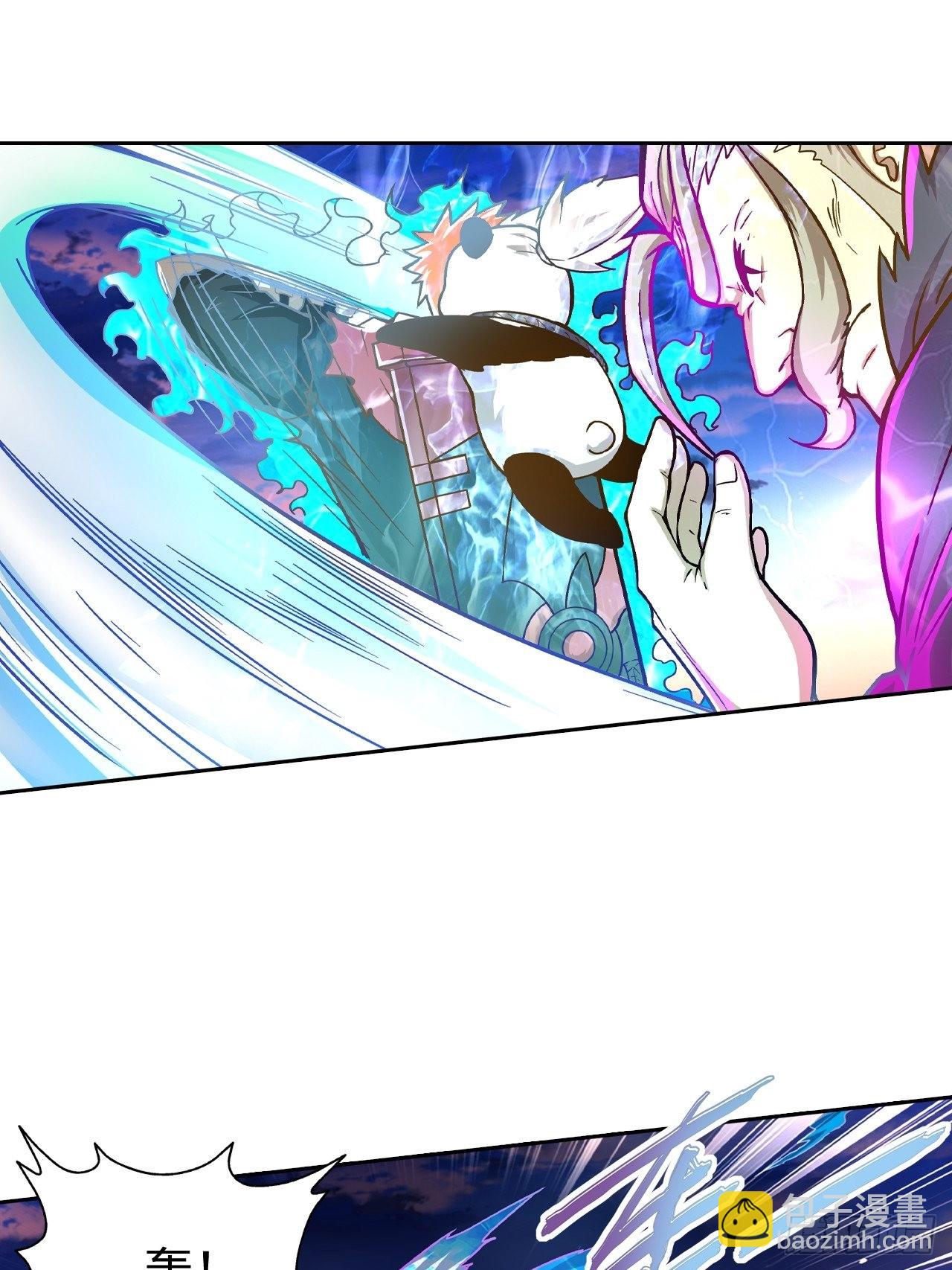 089 什么叫做惊喜(1/2)-第91话