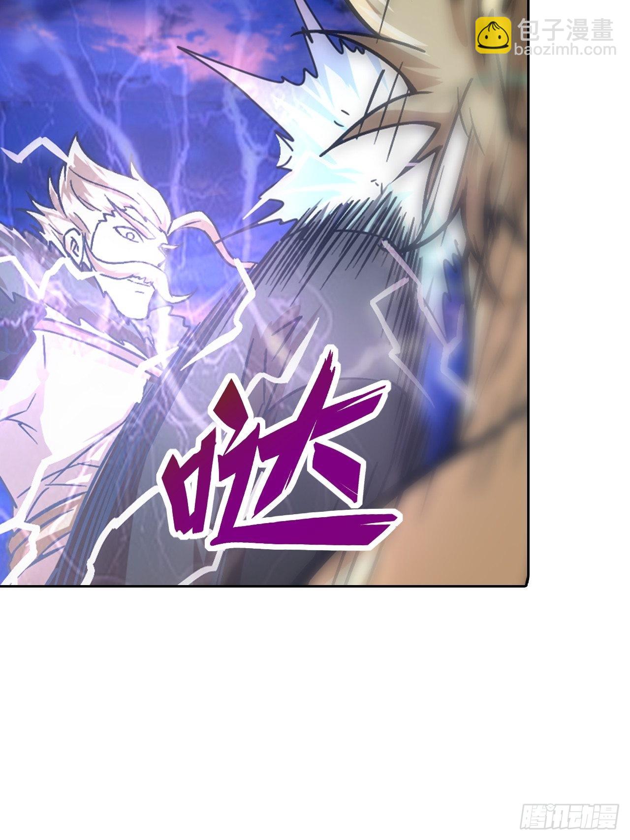 089 什么叫做惊喜(1/2)-第91话