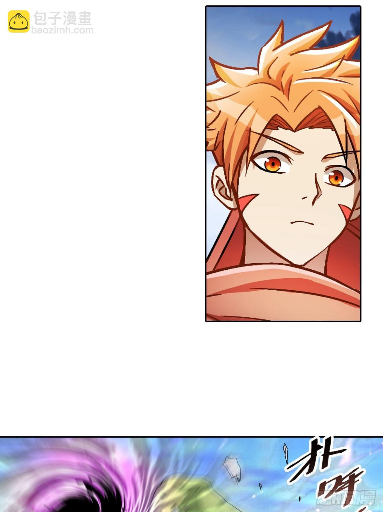 091 一波未平(1/2)-第93话