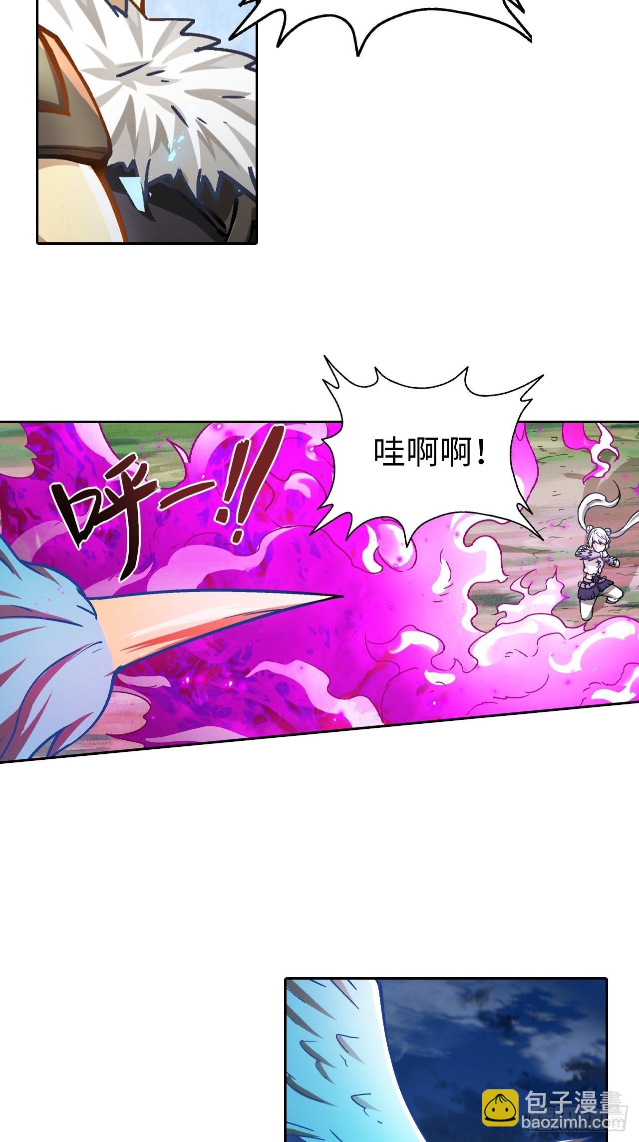 091 一波未平(1/2)-第93话