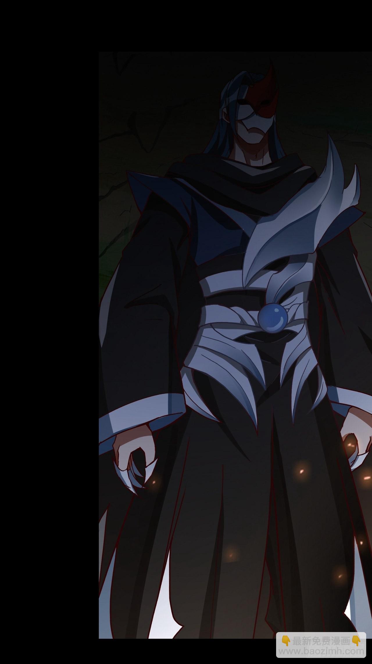 最强原始人 - 097 银崖塔 - 1