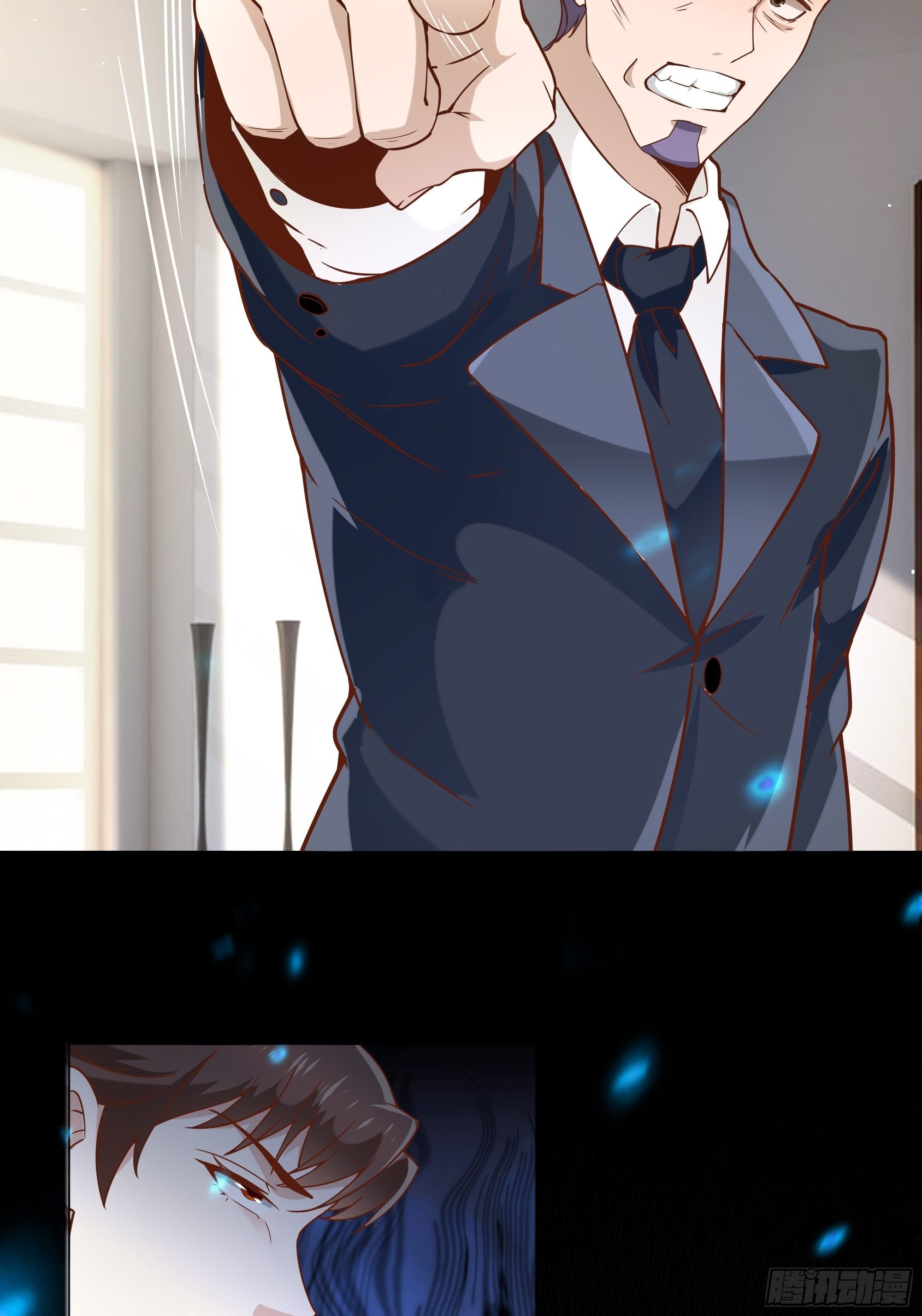 最強戰神奶爸 - 第11話 這就是下場(1/2) - 2