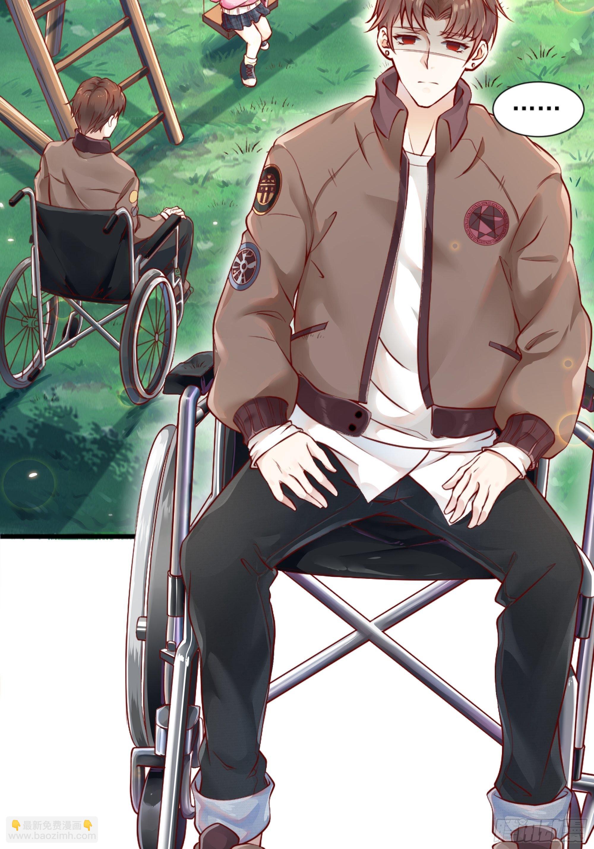 最強戰神奶爸 - 第1話 戰神歸來！ - 5