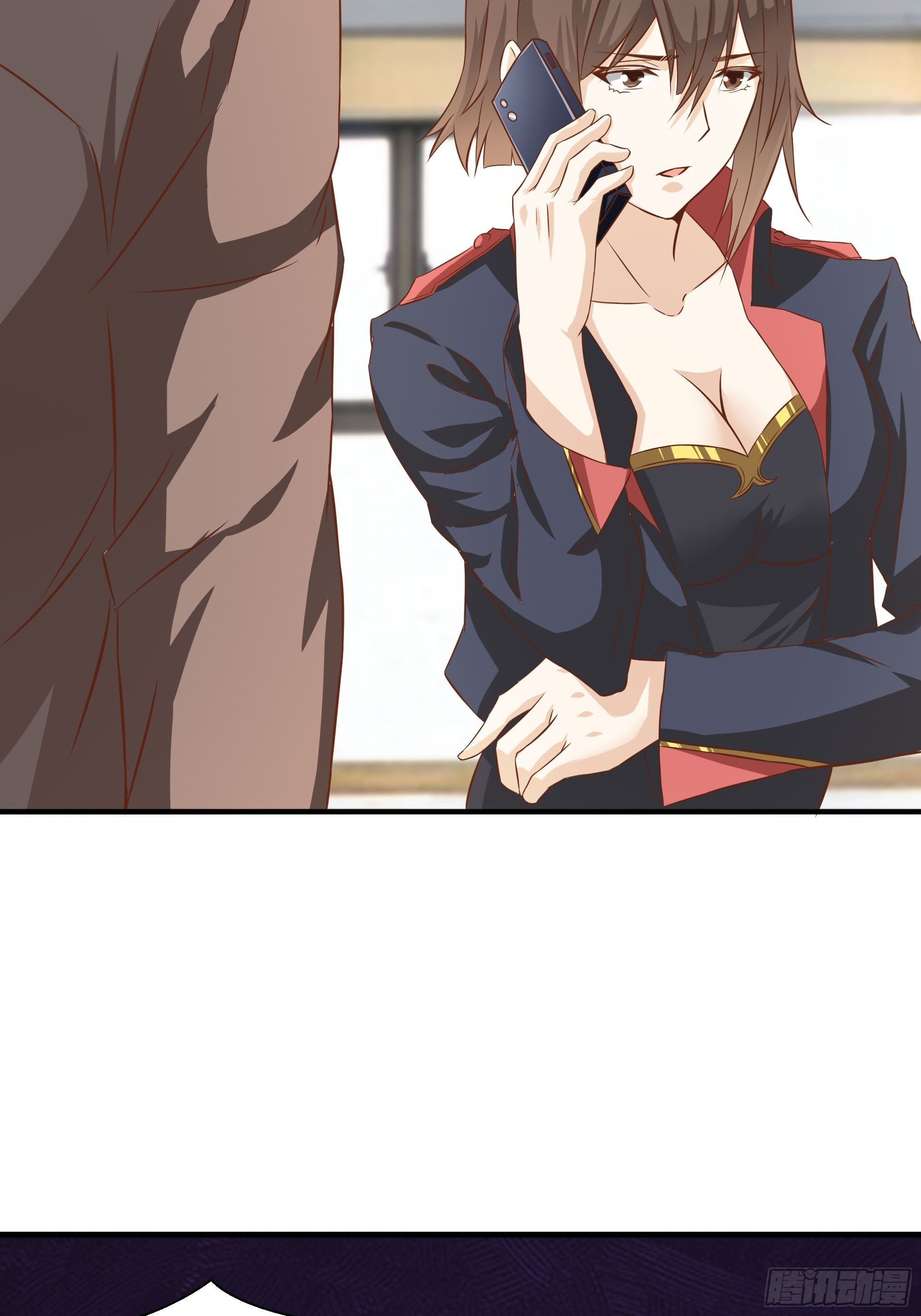 最強戰神奶爸 - 第27話 付出代價 - 2