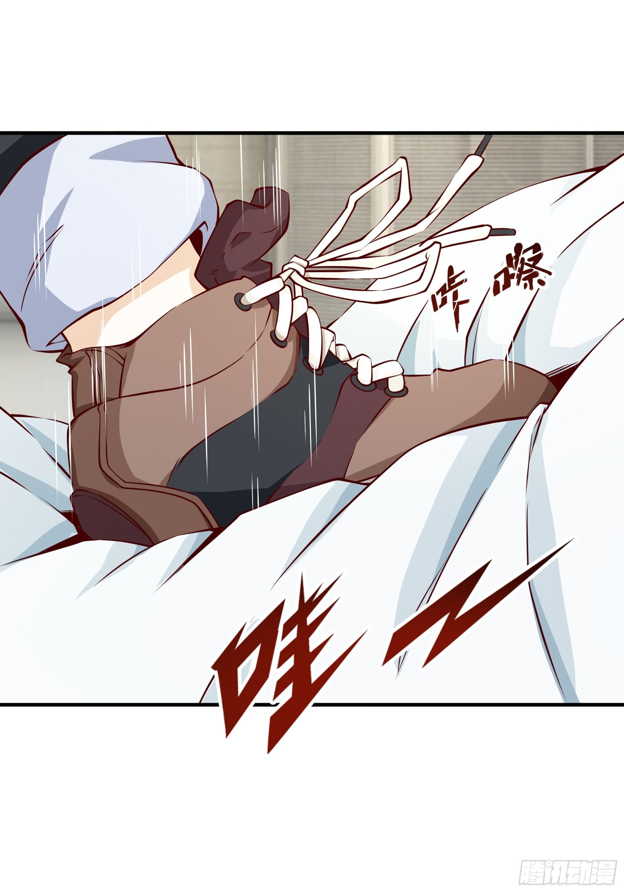 最強戰神奶爸 - 第29話 營救寶寶 - 7