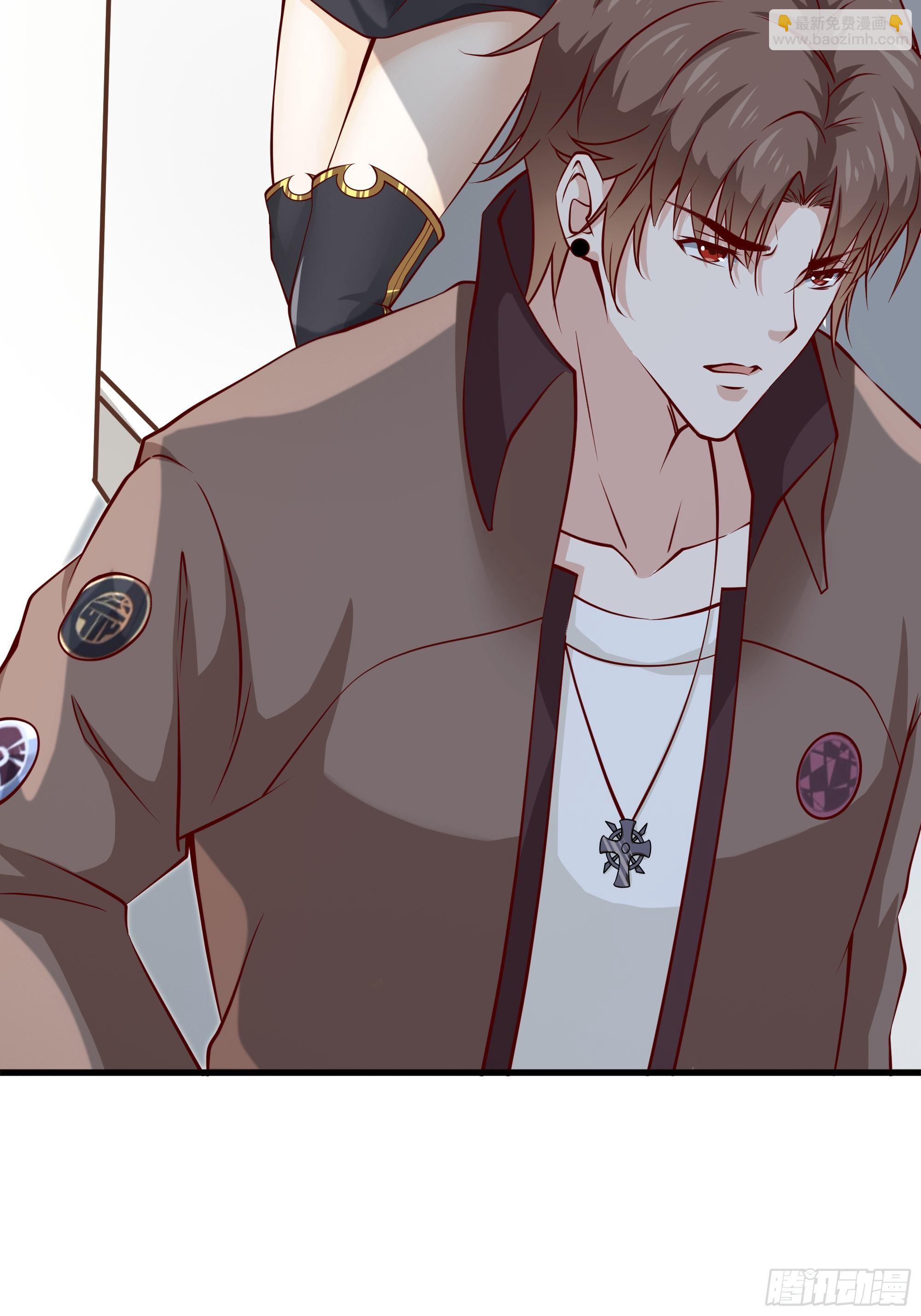 最強戰神奶爸 - 第31話 我不敢…… - 7