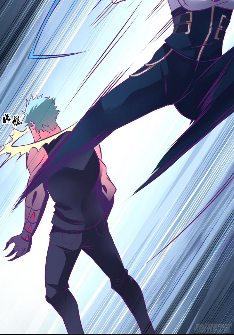 最強戰神奶爸 - 第49話 三叔的死 - 3