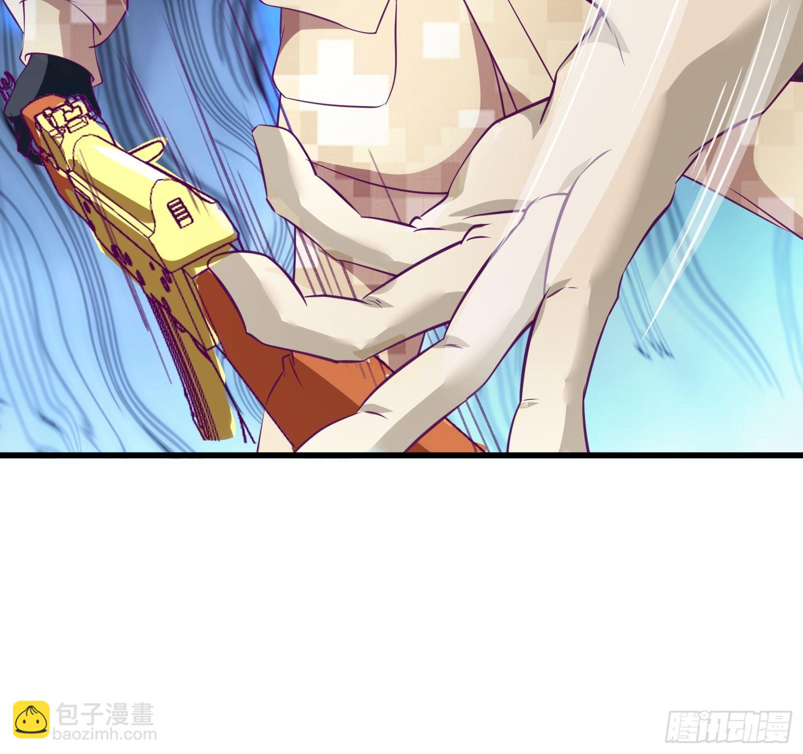 最強戰神奶爸 - 第58話 一個不留 - 6