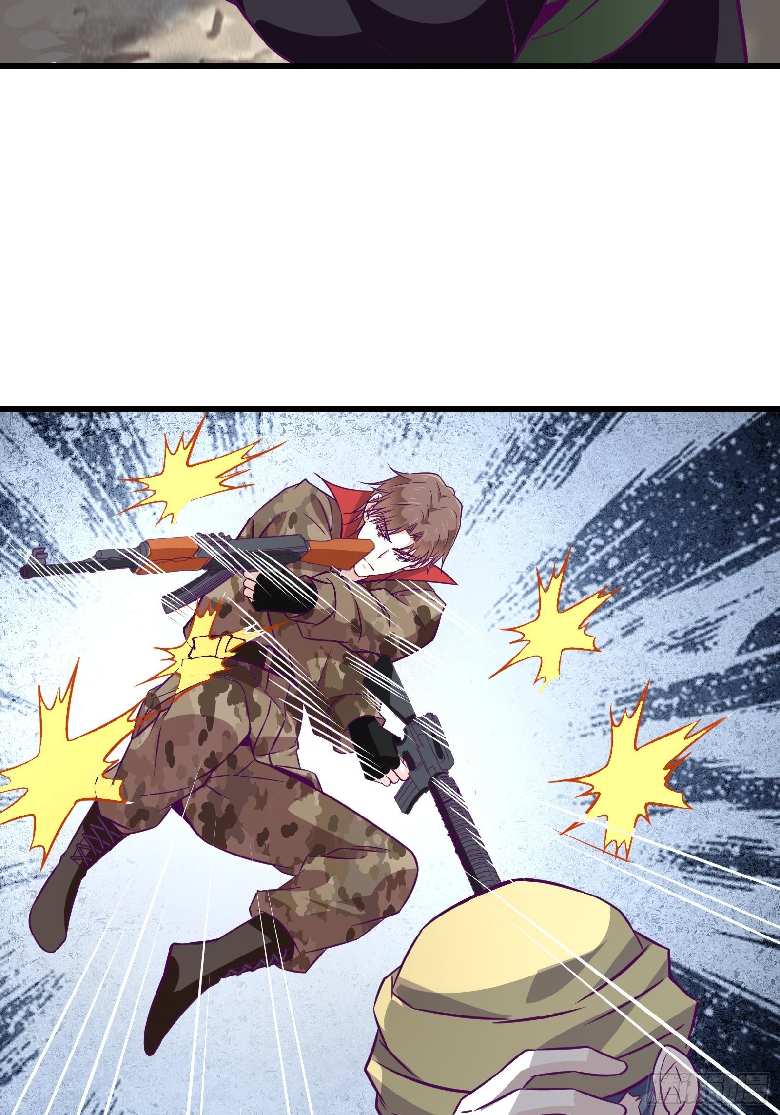 最強戰神奶爸 - 第58話 一個不留 - 7