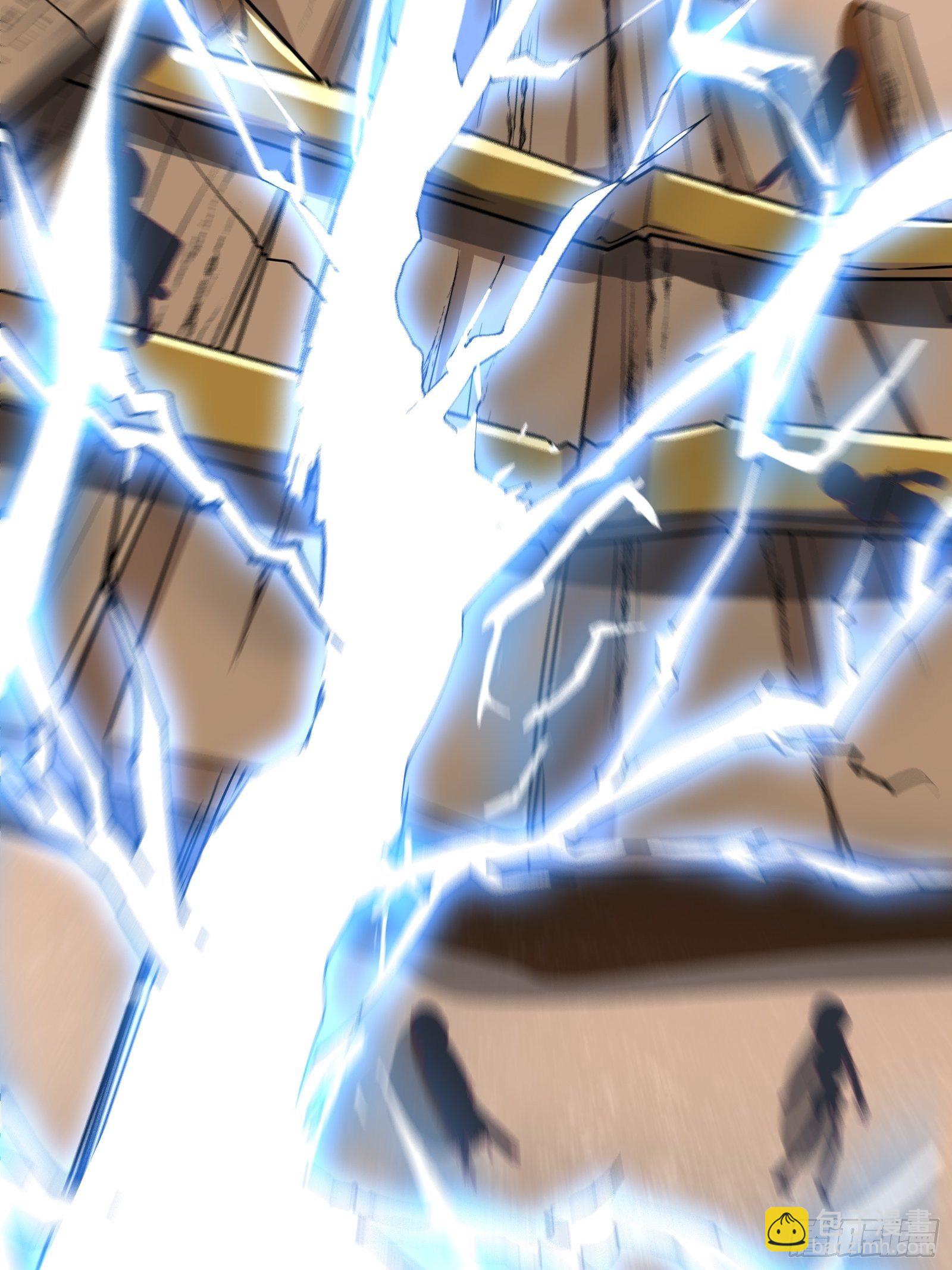 最強戰神奶爸 - 第62話 肉搏 - 5