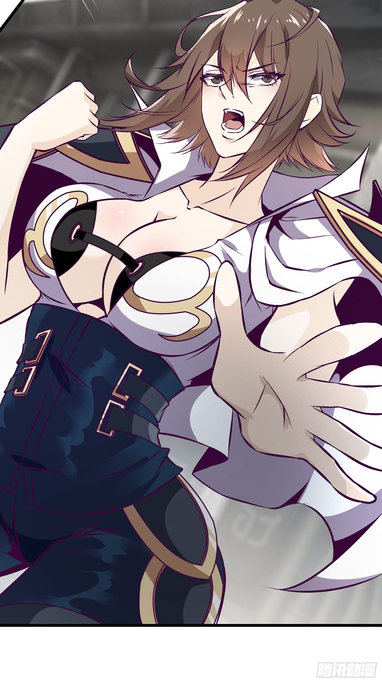 最強戰神奶爸 - 第70話 叛徒 - 2